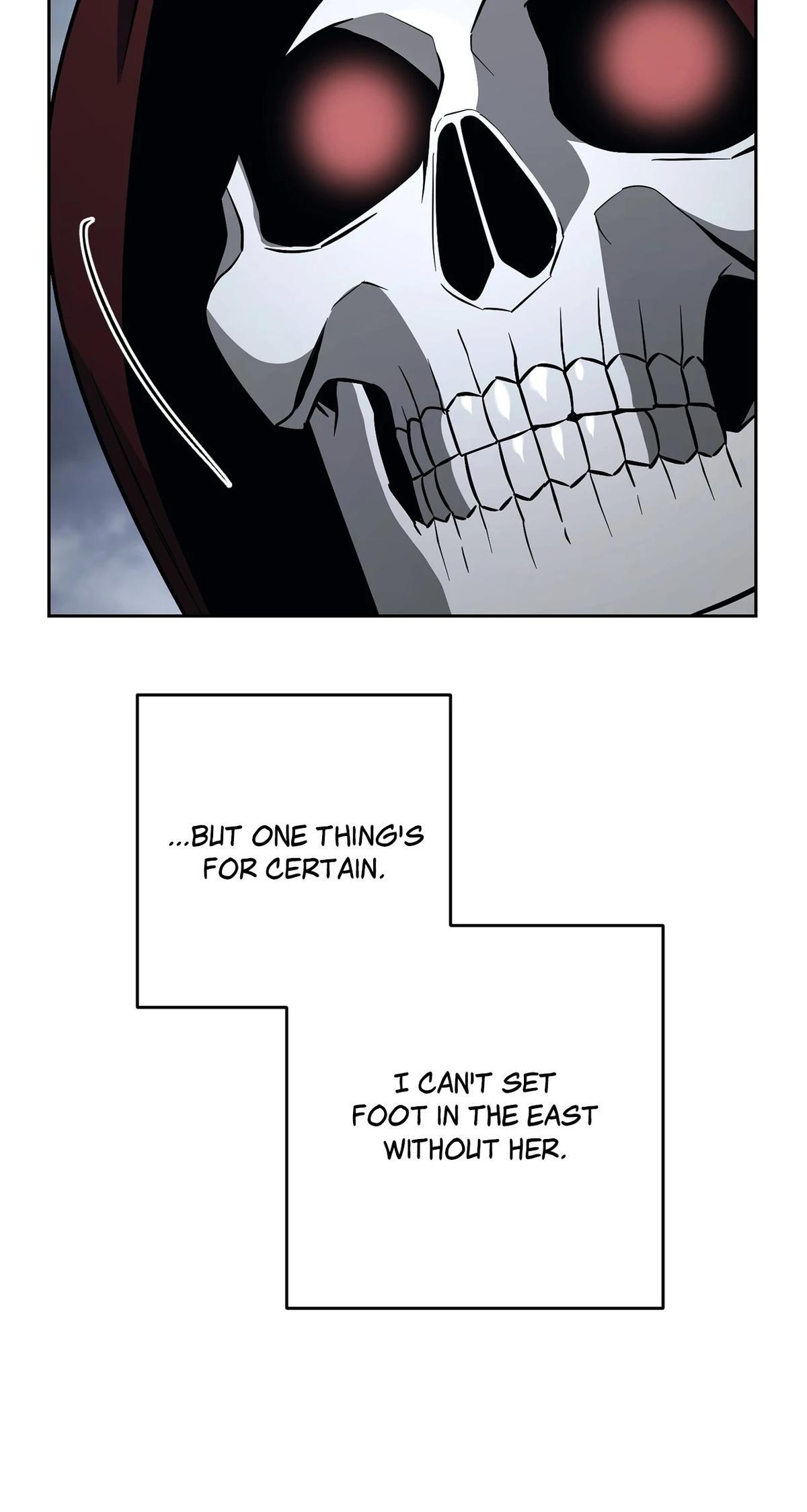 Skeleton Soldier Couldn't Protect the Dungeon Chap 311 - Next Chap 312