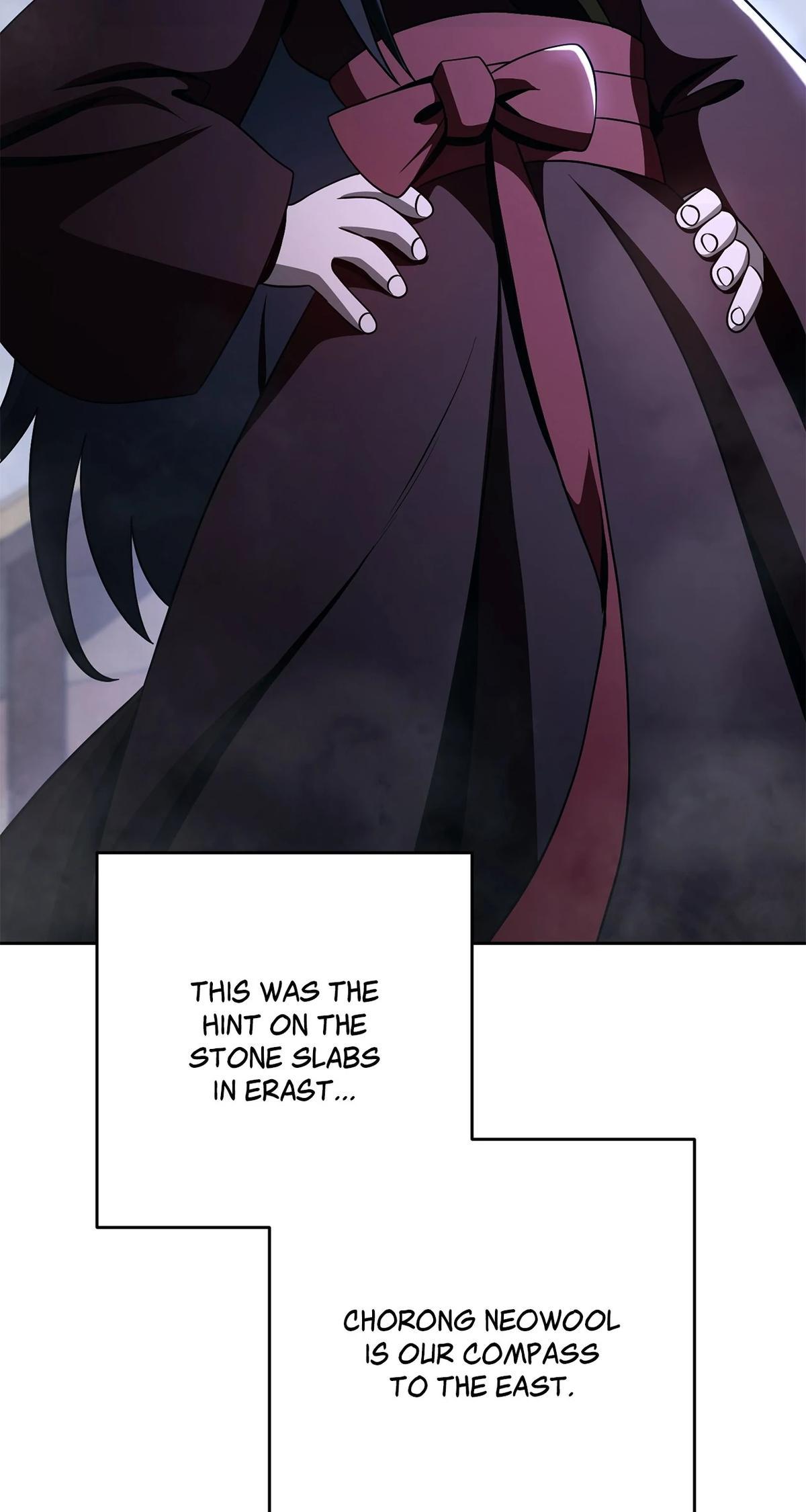 Skeleton Soldier Couldn't Protect the Dungeon Chap 311 - Next Chap 312