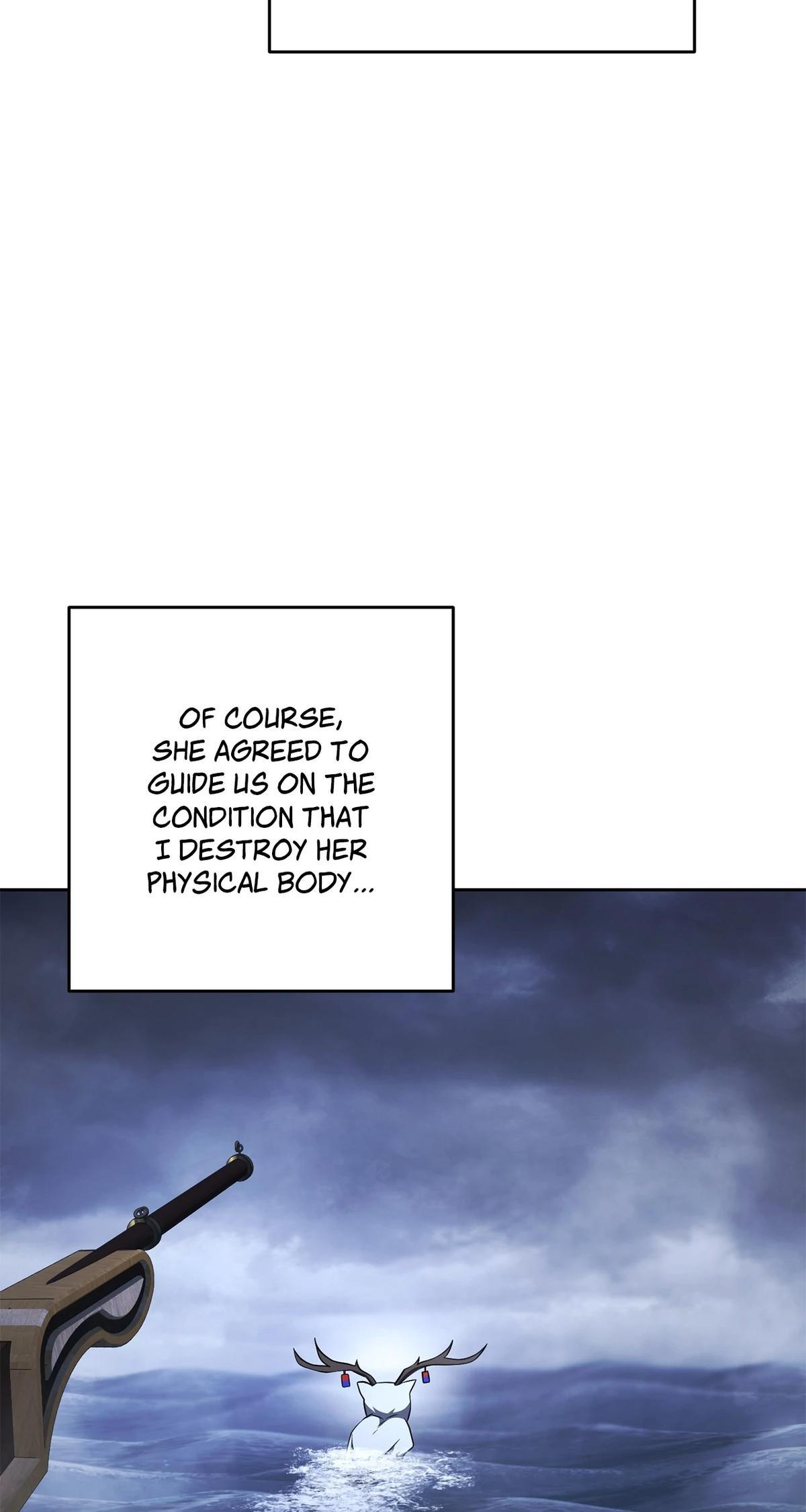 Skeleton Soldier Couldn't Protect the Dungeon Chap 311 - Next Chap 312