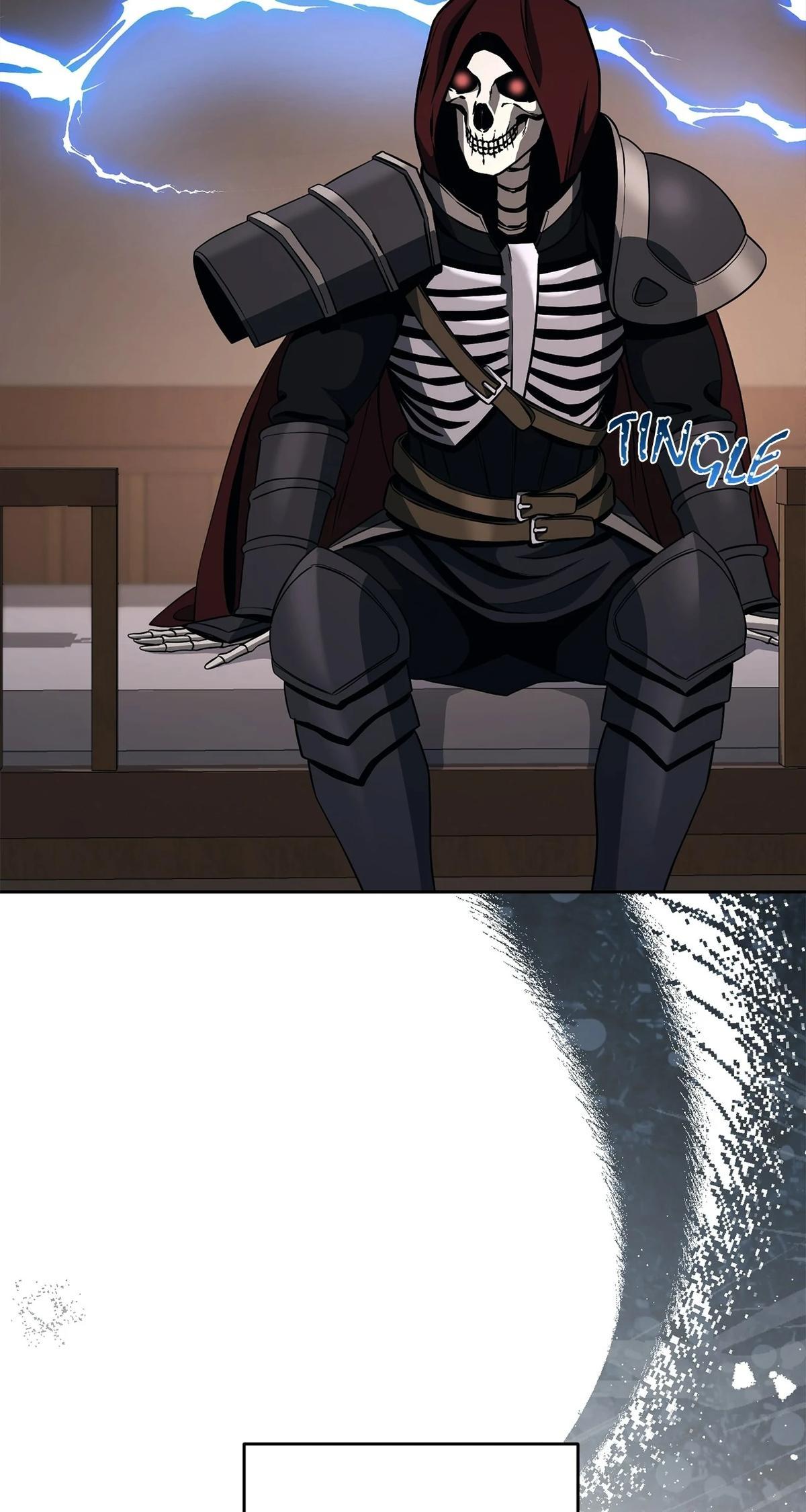 Skeleton Soldier Couldn't Protect the Dungeon Chap 311 - Next Chap 312