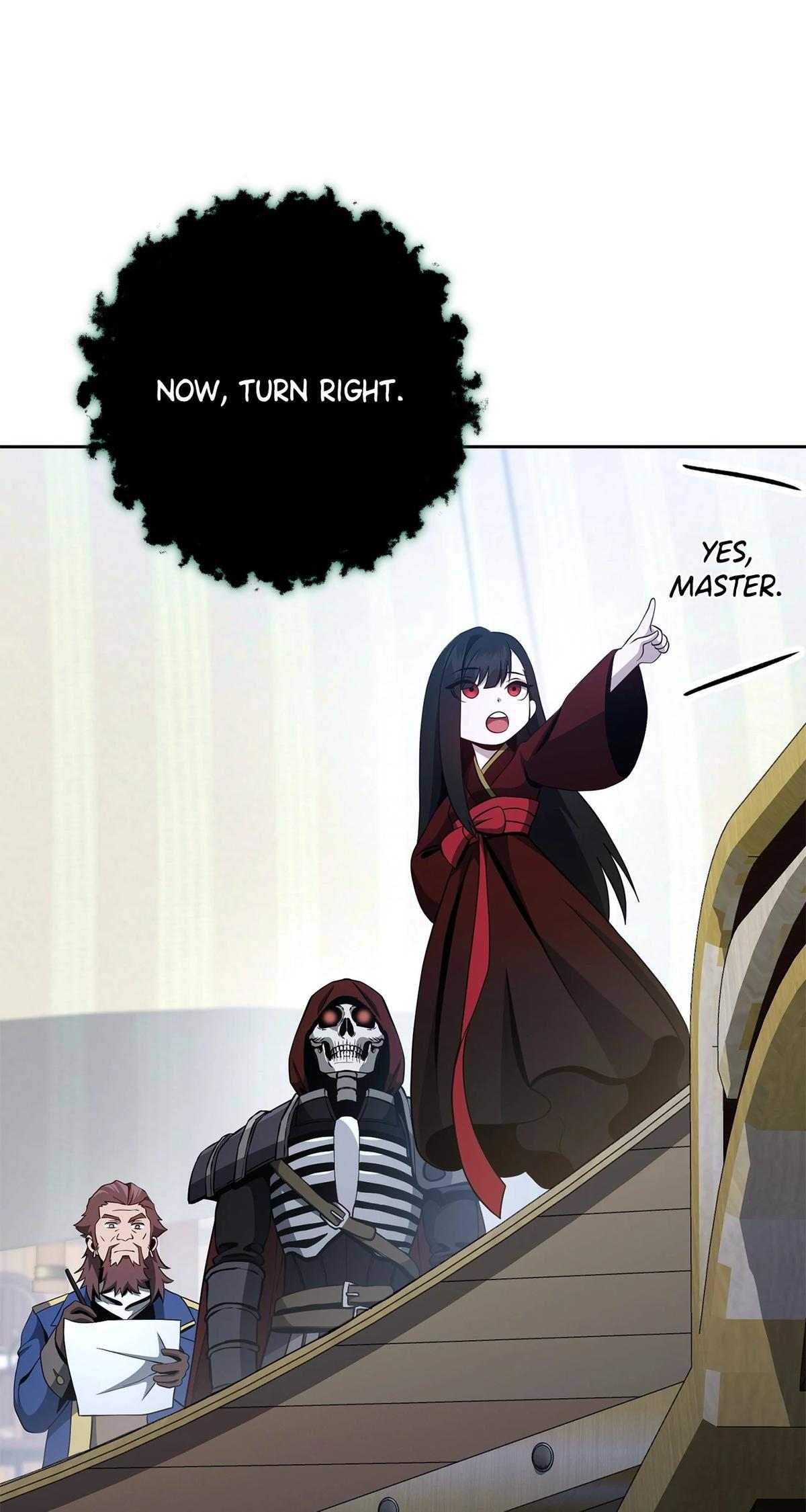 Skeleton Soldier Couldn't Protect the Dungeon Chap 311 - Next Chap 312