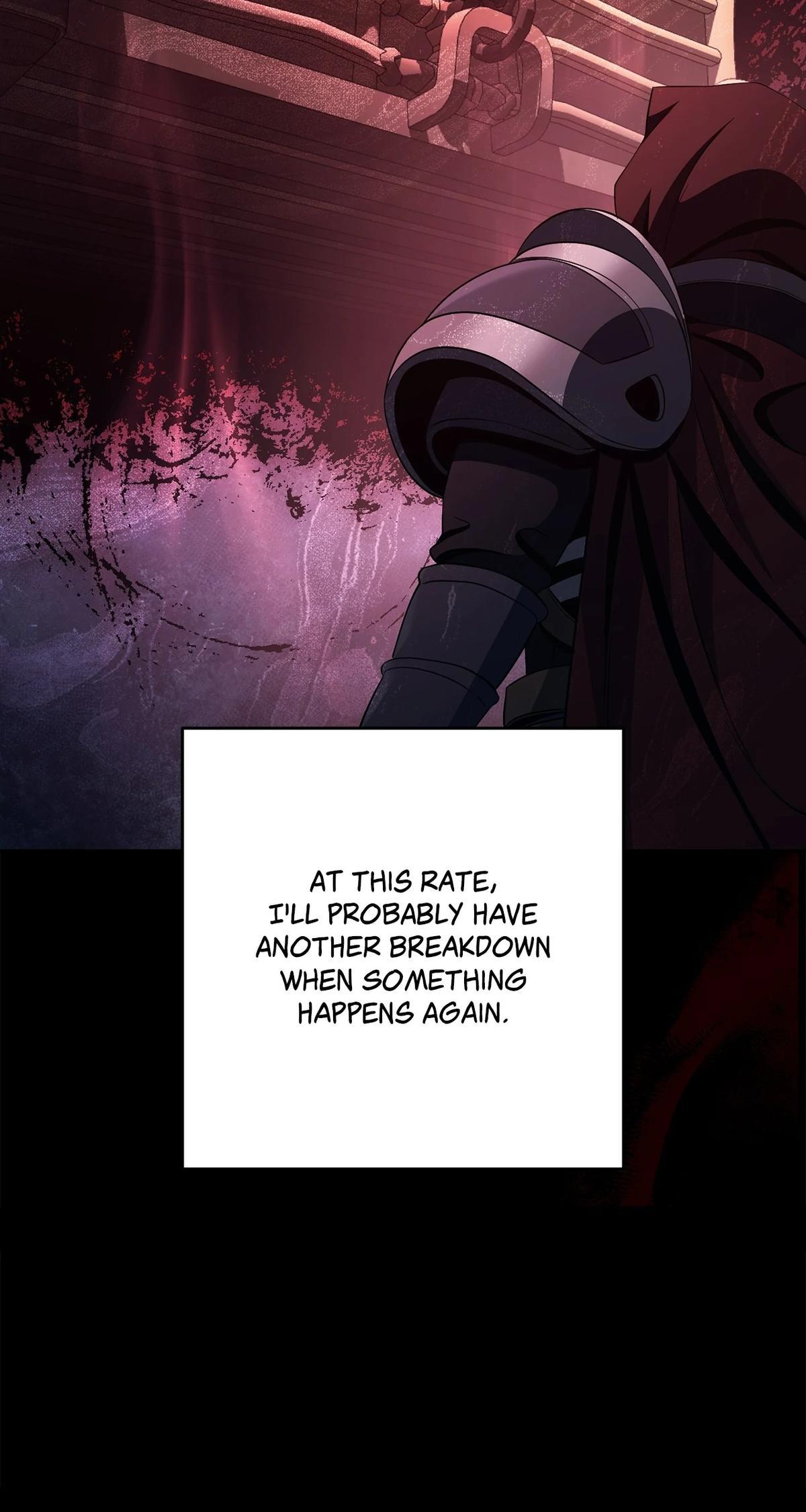 Skeleton Soldier Couldn't Protect the Dungeon Chap 311 - Next Chap 312