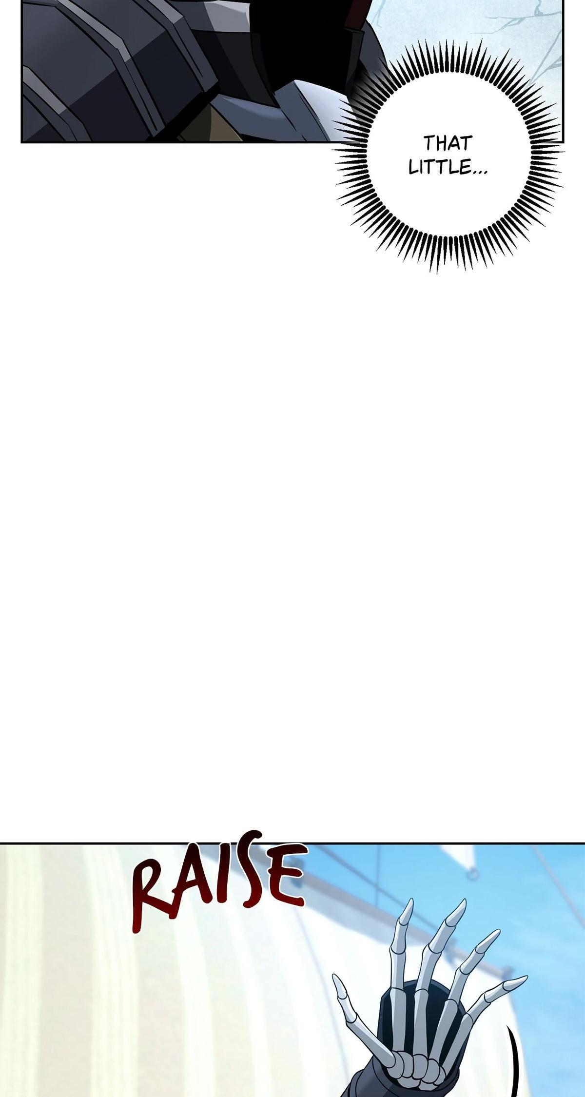 Skeleton Soldier Couldn't Protect the Dungeon Chap 312 - Next Chap 313