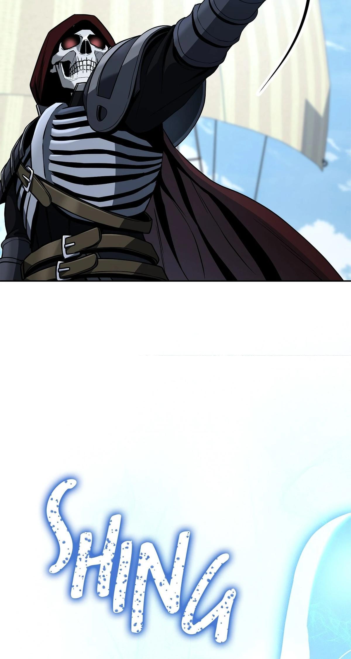 Skeleton Soldier Couldn't Protect the Dungeon Chap 312 - Next Chap 313