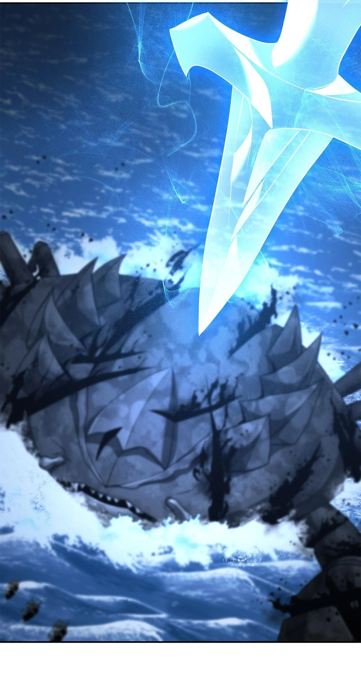 Skeleton Soldier Couldn't Protect the Dungeon Chap 312 - Next Chap 313