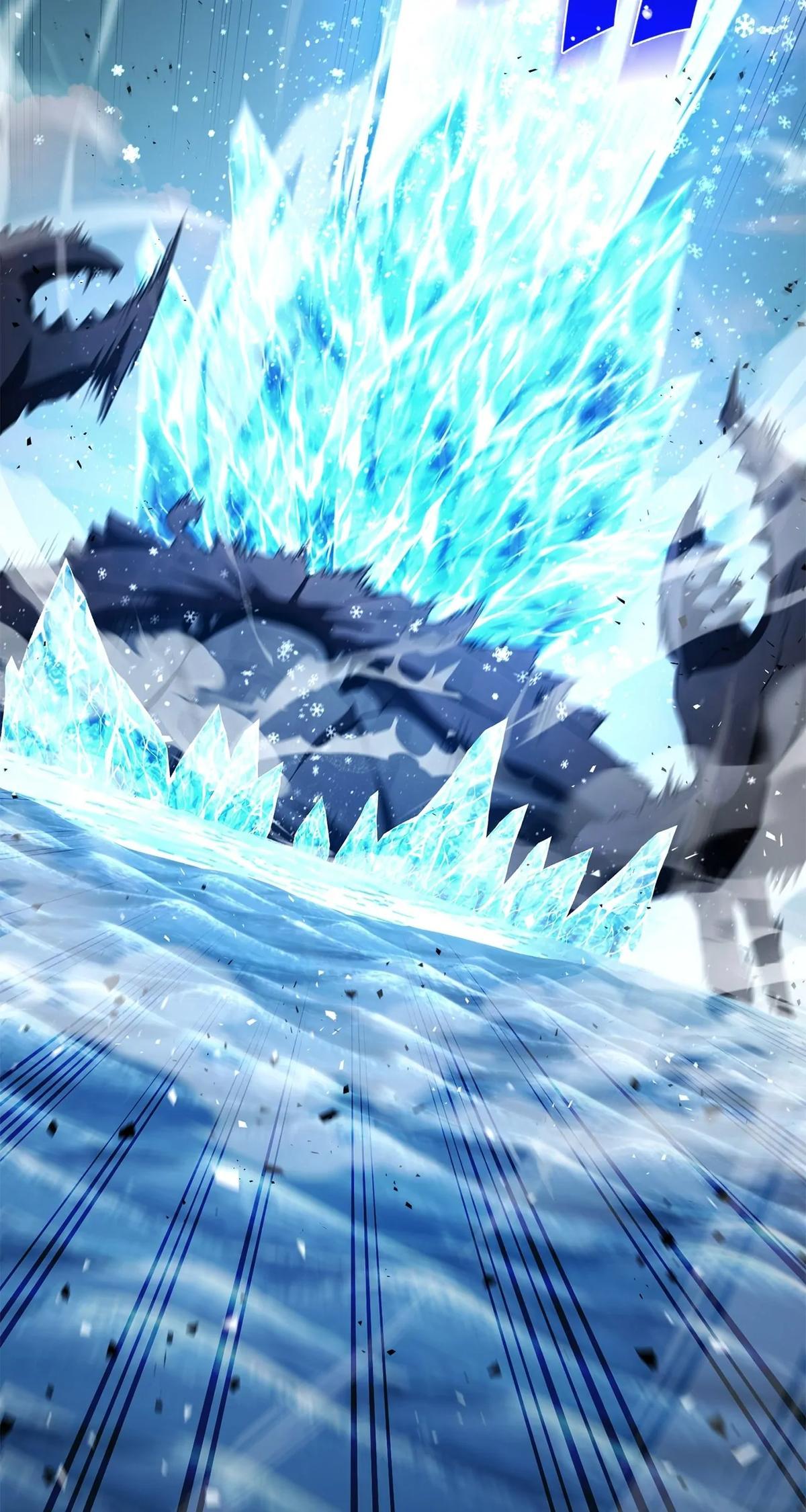 Skeleton Soldier Couldn't Protect the Dungeon Chap 312 - Next Chap 313