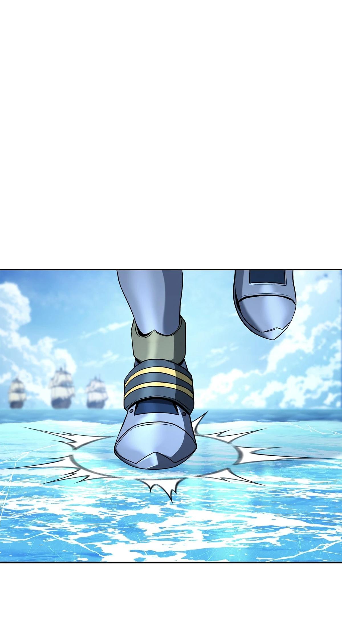 Skeleton Soldier Couldn't Protect the Dungeon Chap 312 - Next Chap 313