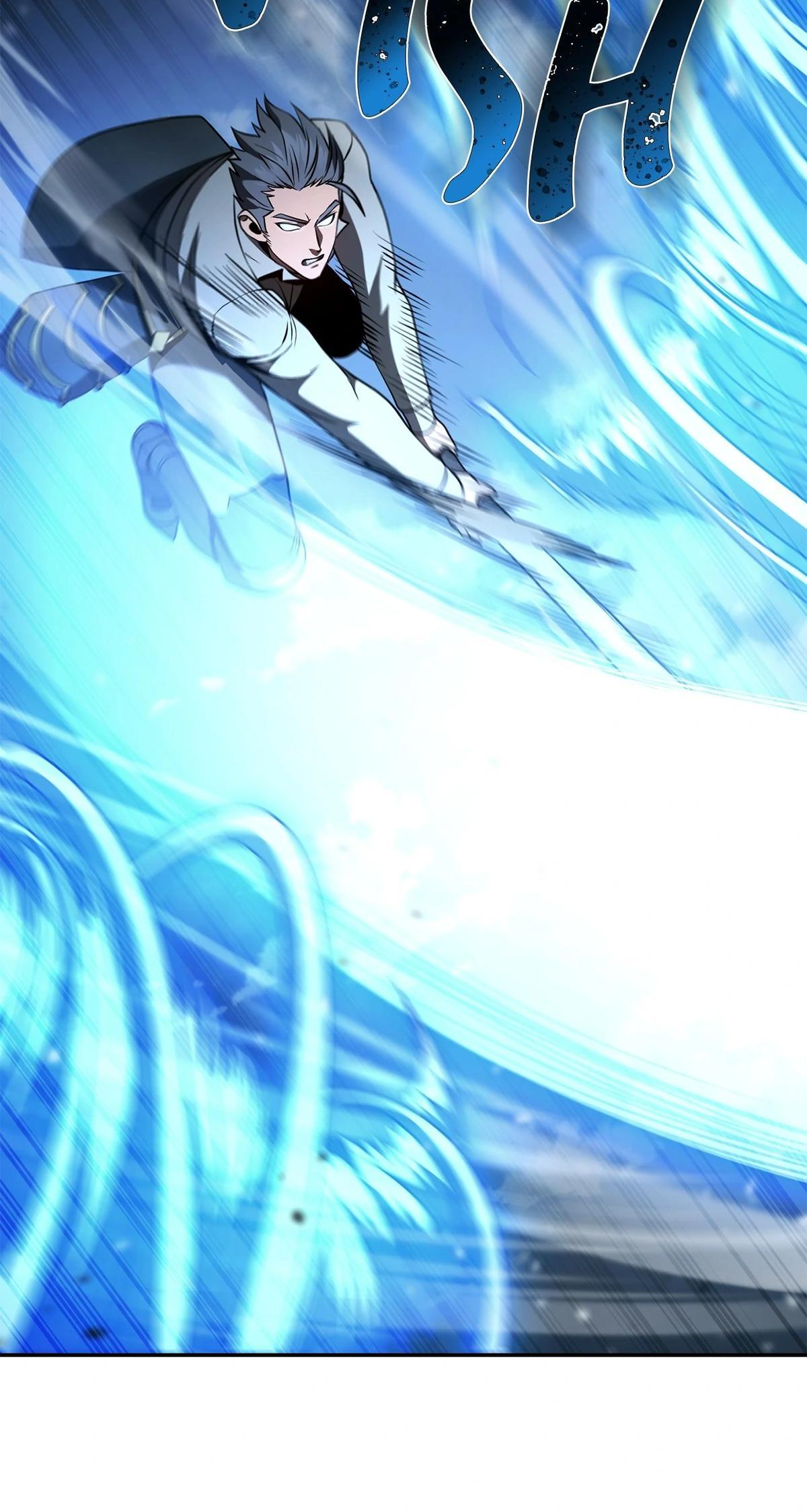 Skeleton Soldier Couldn't Protect the Dungeon Chap 312 - Next Chap 313