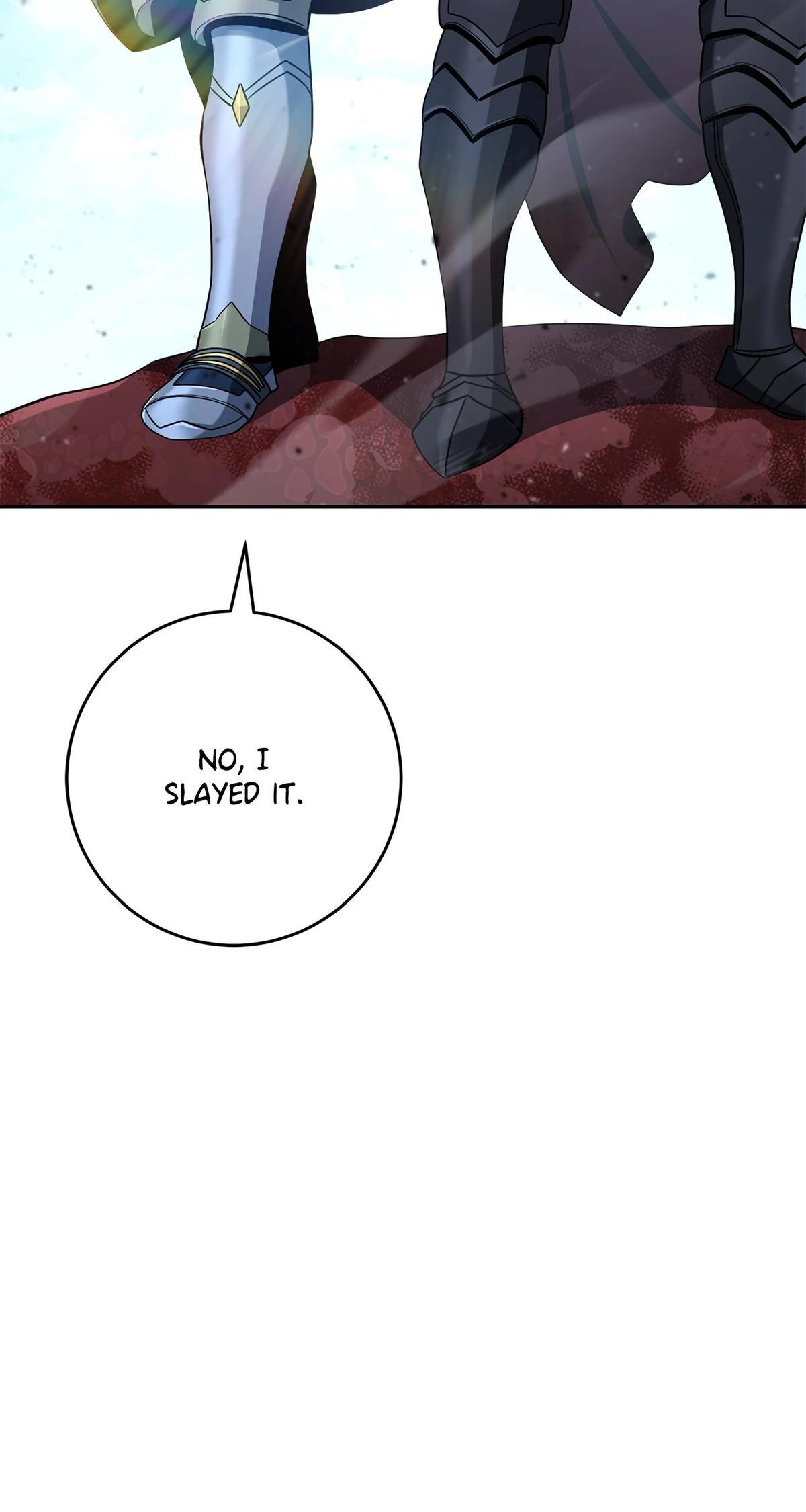 Skeleton Soldier Couldn't Protect the Dungeon Chap 312 - Next Chap 313