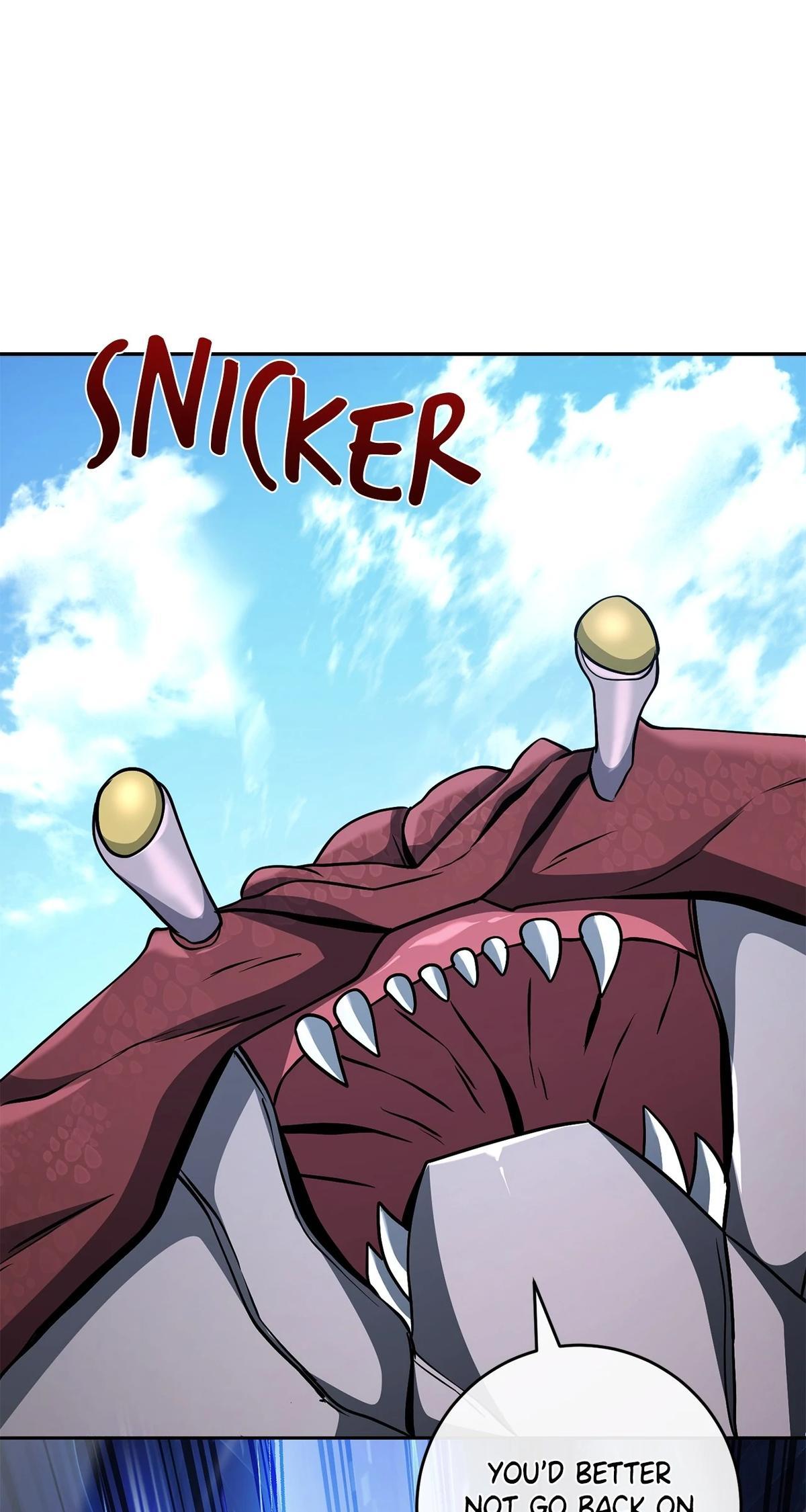 Skeleton Soldier Couldn't Protect the Dungeon Chap 312 - Next Chap 313