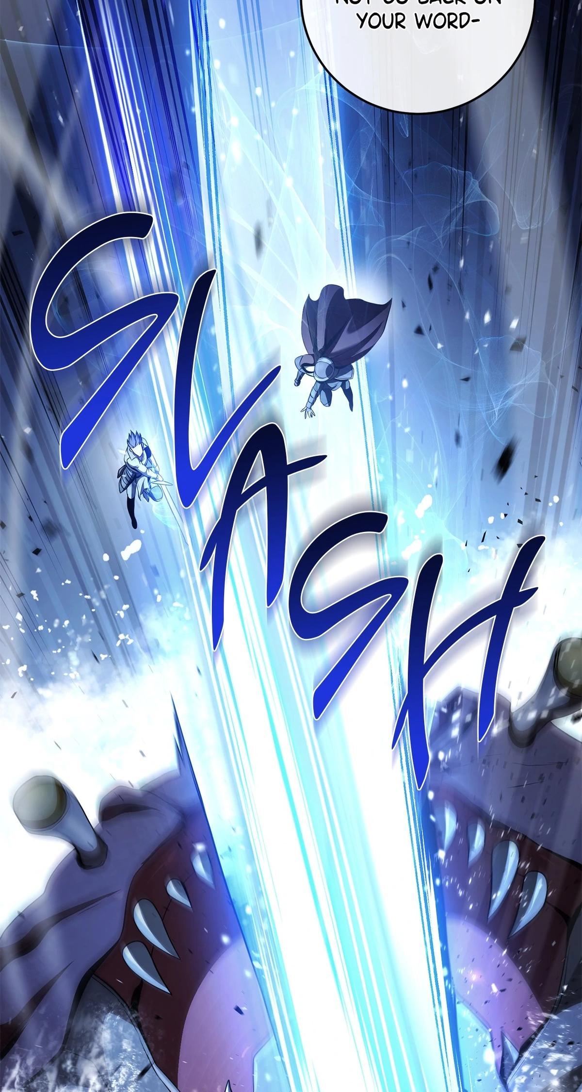 Skeleton Soldier Couldn't Protect the Dungeon Chap 312 - Next Chap 313