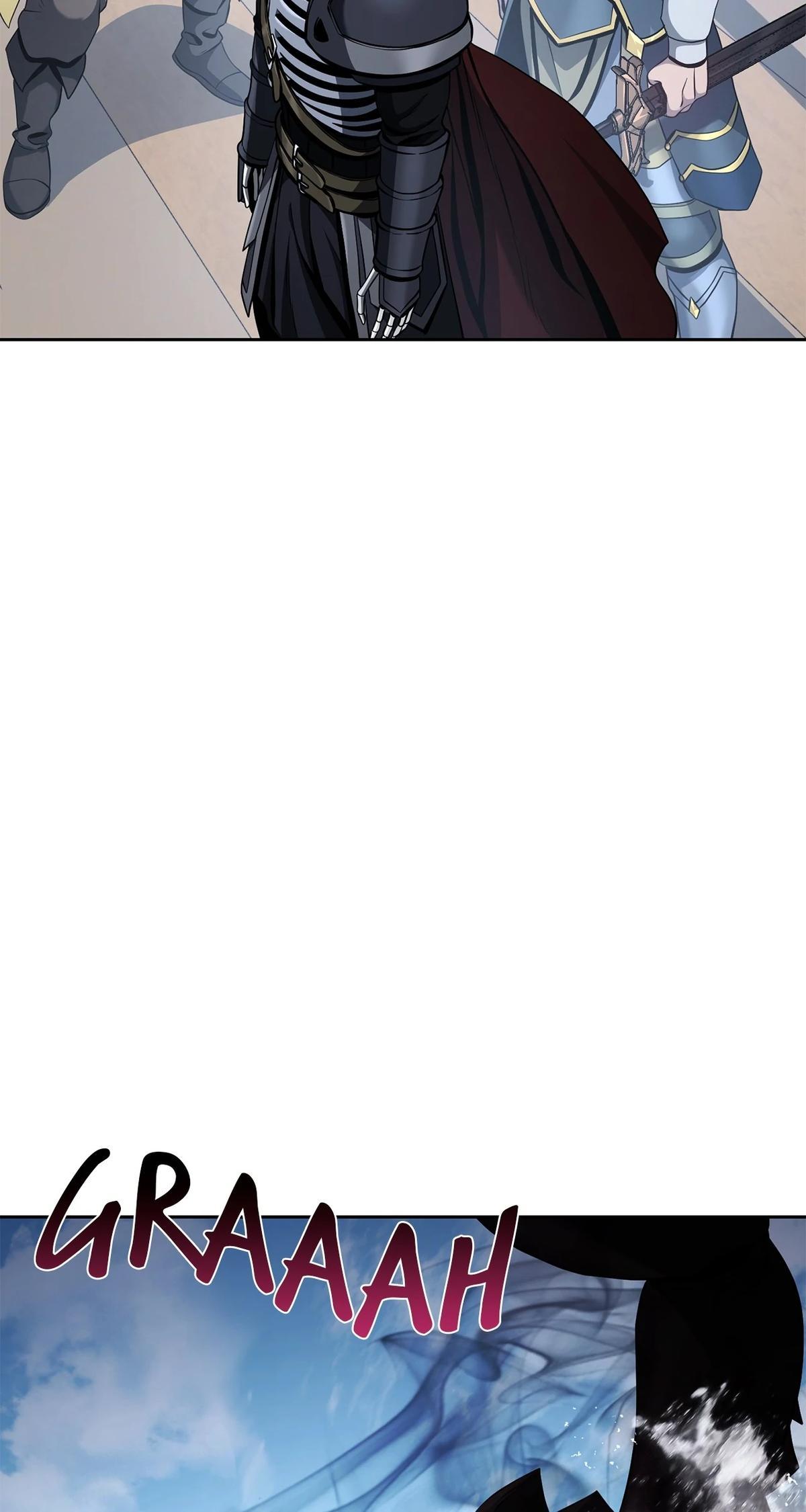 Skeleton Soldier Couldn't Protect the Dungeon Chap 312 - Next Chap 313