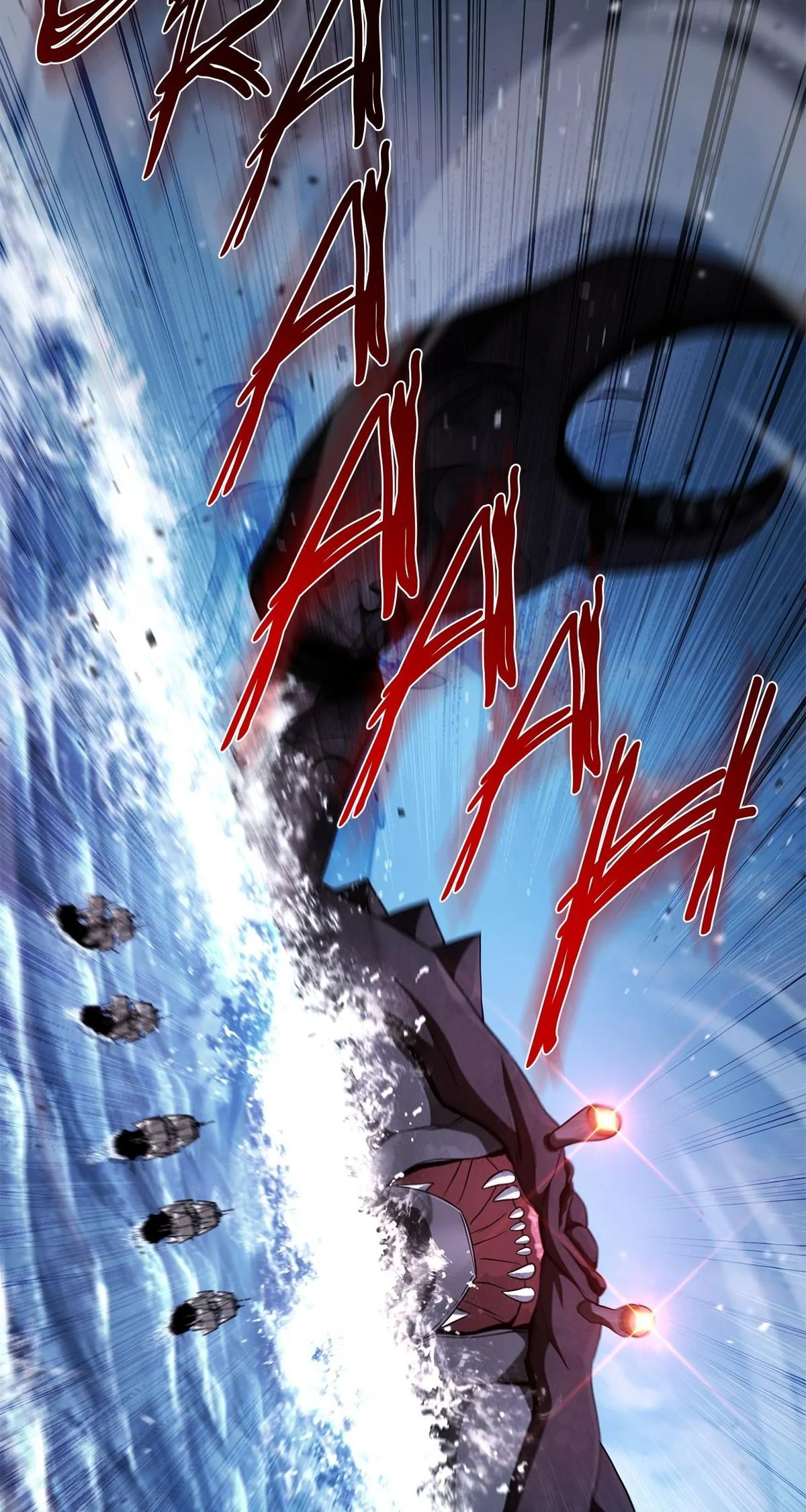 Skeleton Soldier Couldn't Protect the Dungeon Chap 312 - Next Chap 313