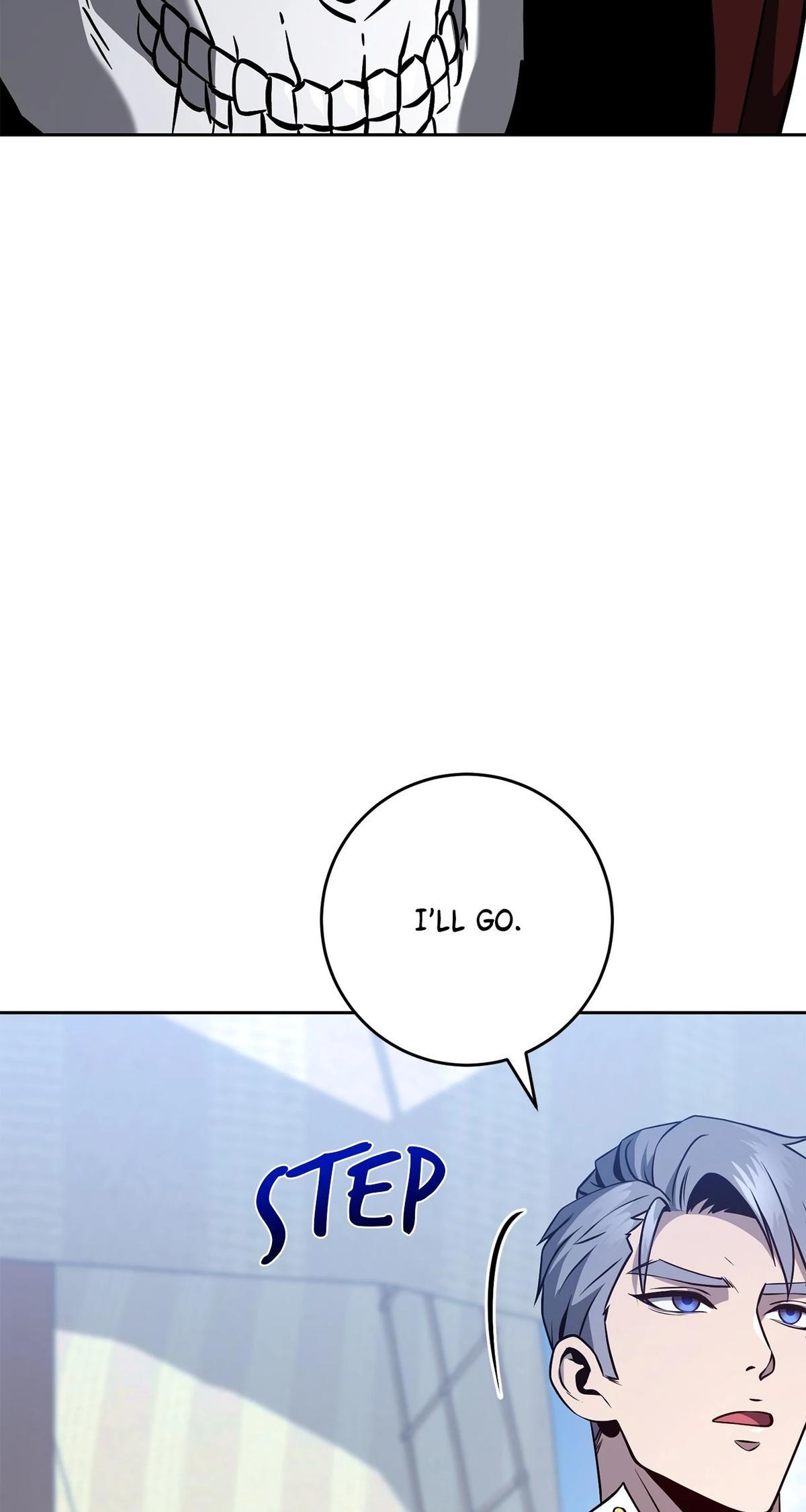 Skeleton Soldier Couldn't Protect the Dungeon Chap 312 - Next Chap 313