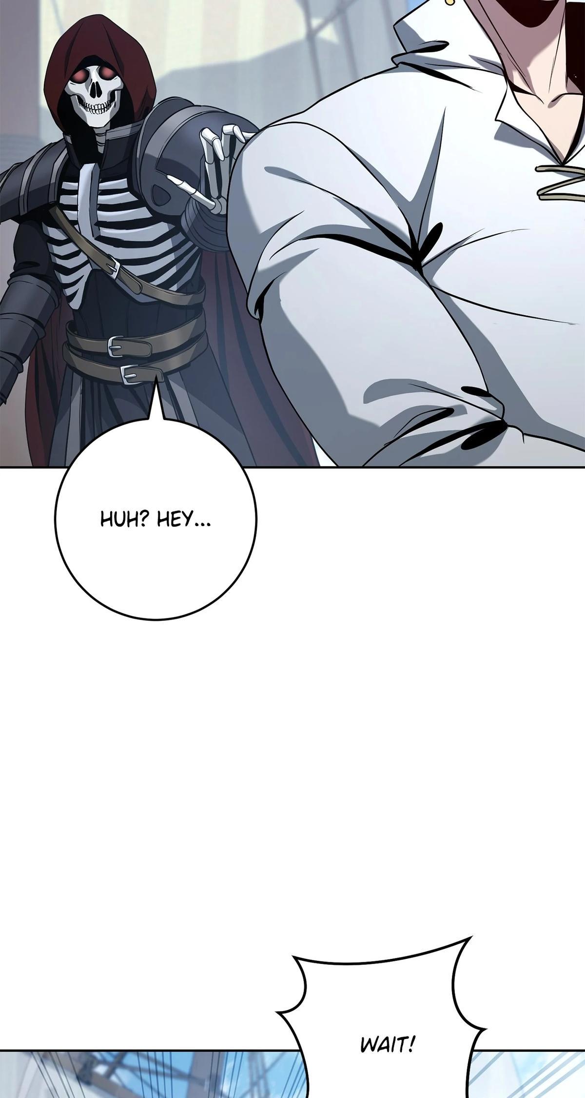 Skeleton Soldier Couldn't Protect the Dungeon Chap 312 - Next Chap 313