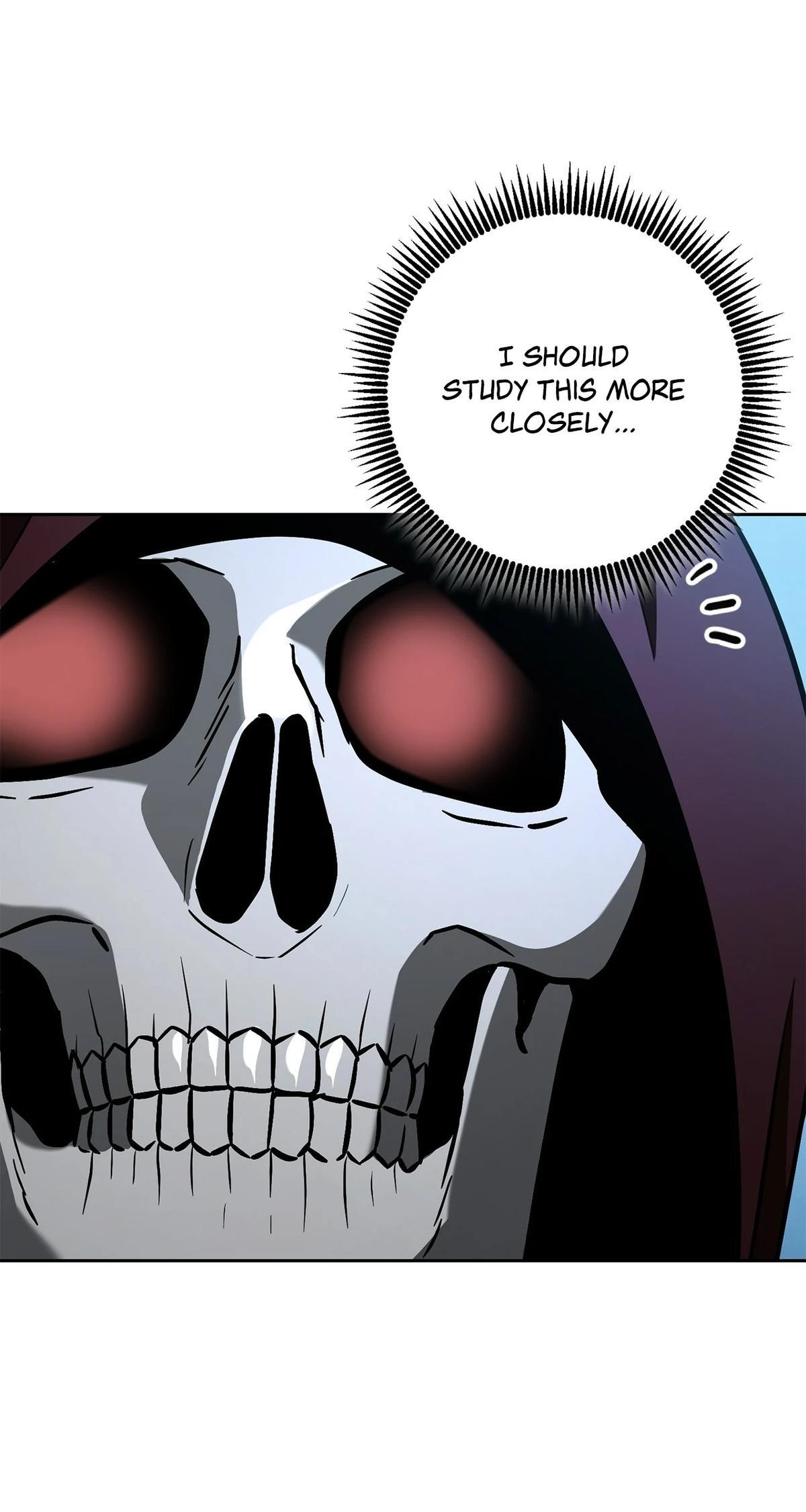 Skeleton Soldier Couldn't Protect the Dungeon Chap 312 - Next Chap 313