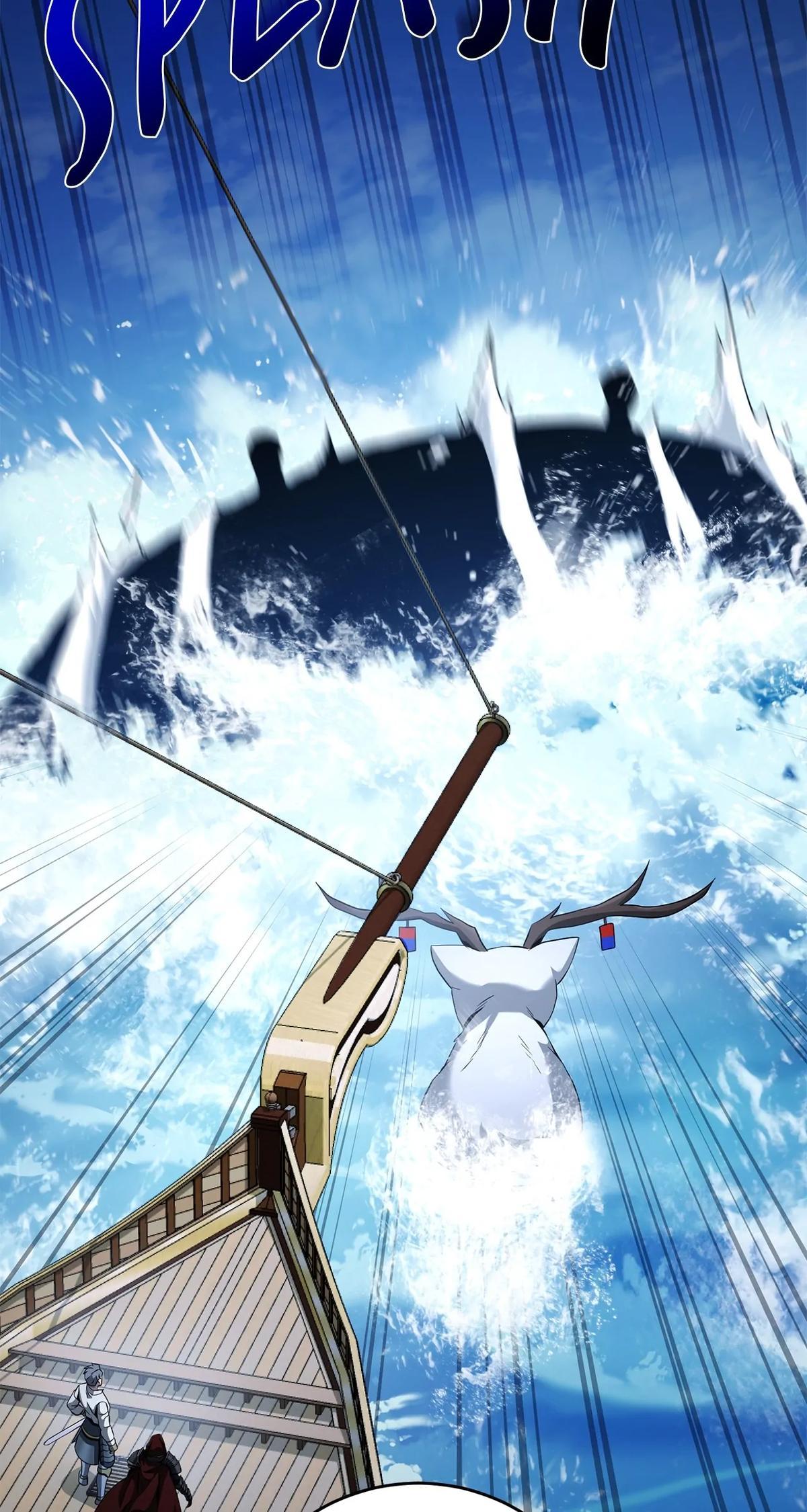 Skeleton Soldier Couldn't Protect the Dungeon Chap 312 - Next Chap 313