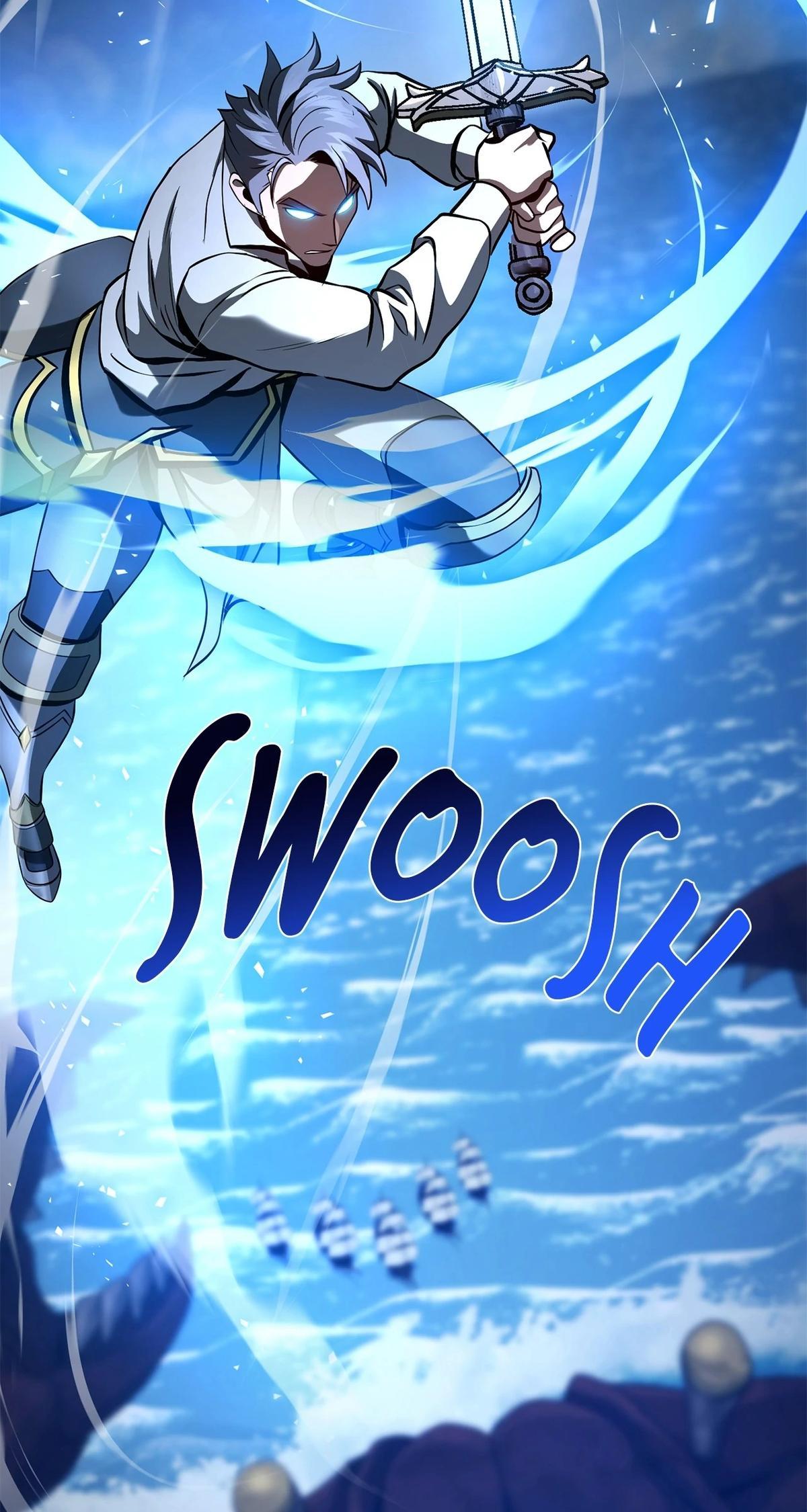 Skeleton Soldier Couldn't Protect the Dungeon Chap 312 - Next Chap 313