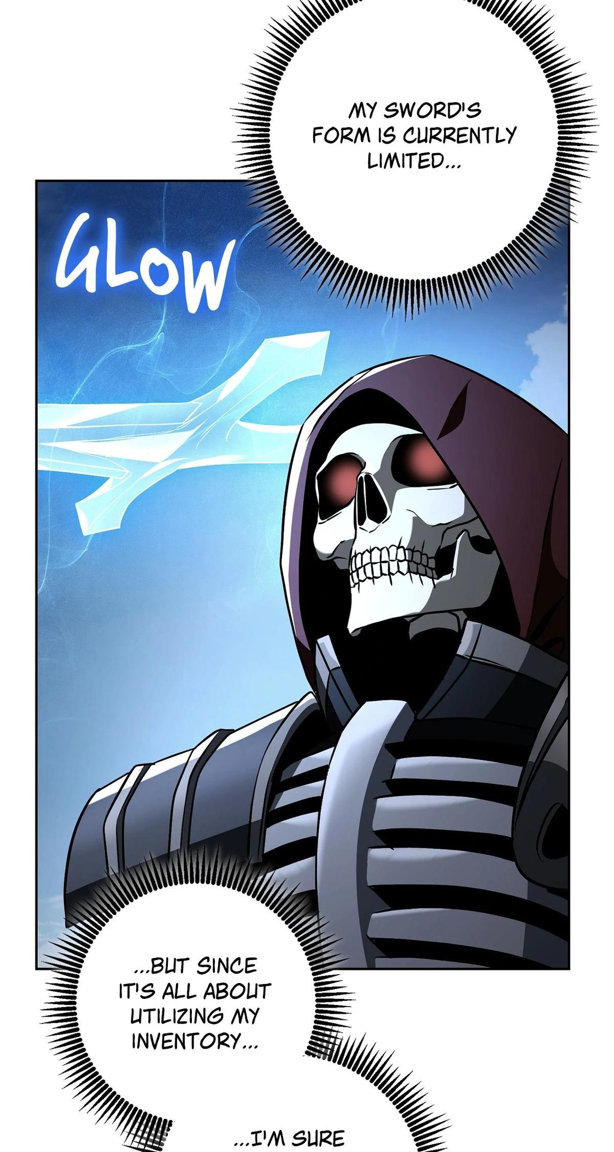 Skeleton Soldier Couldn't Protect the Dungeon Chap 312 - Next Chap 313