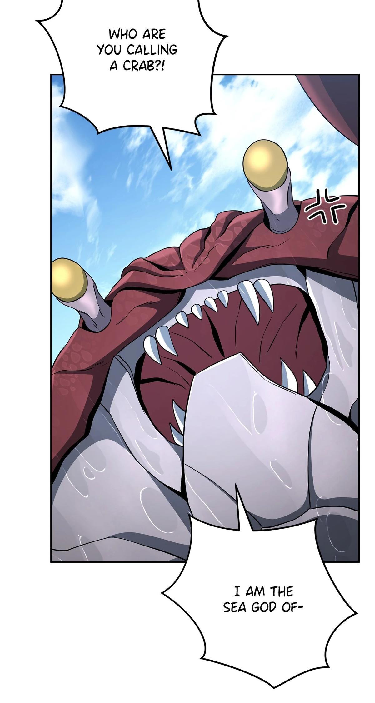 Skeleton Soldier Couldn't Protect the Dungeon Chap 312 - Next Chap 313