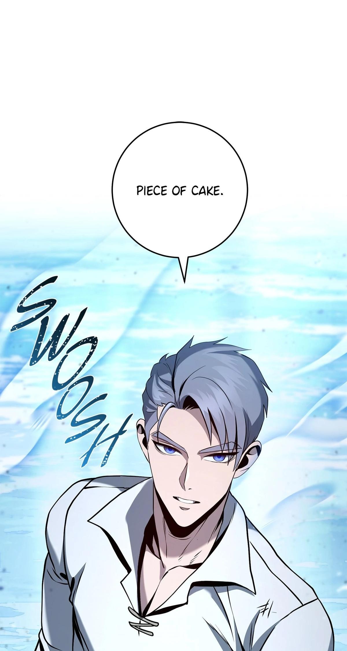 Skeleton Soldier Couldn't Protect the Dungeon Chap 312 - Next Chap 313