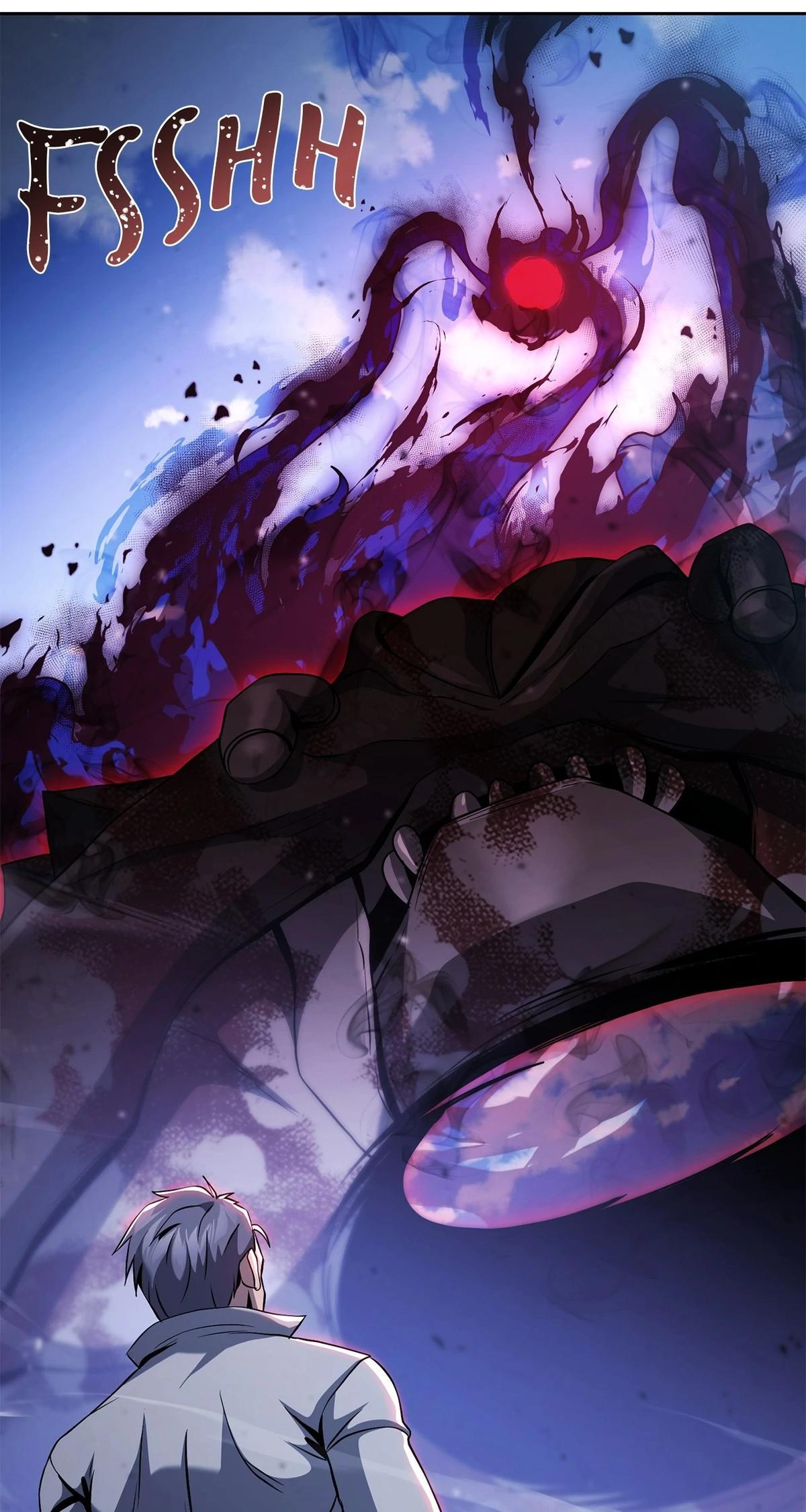 Skeleton Soldier Couldn't Protect the Dungeon Chap 312 - Next Chap 313