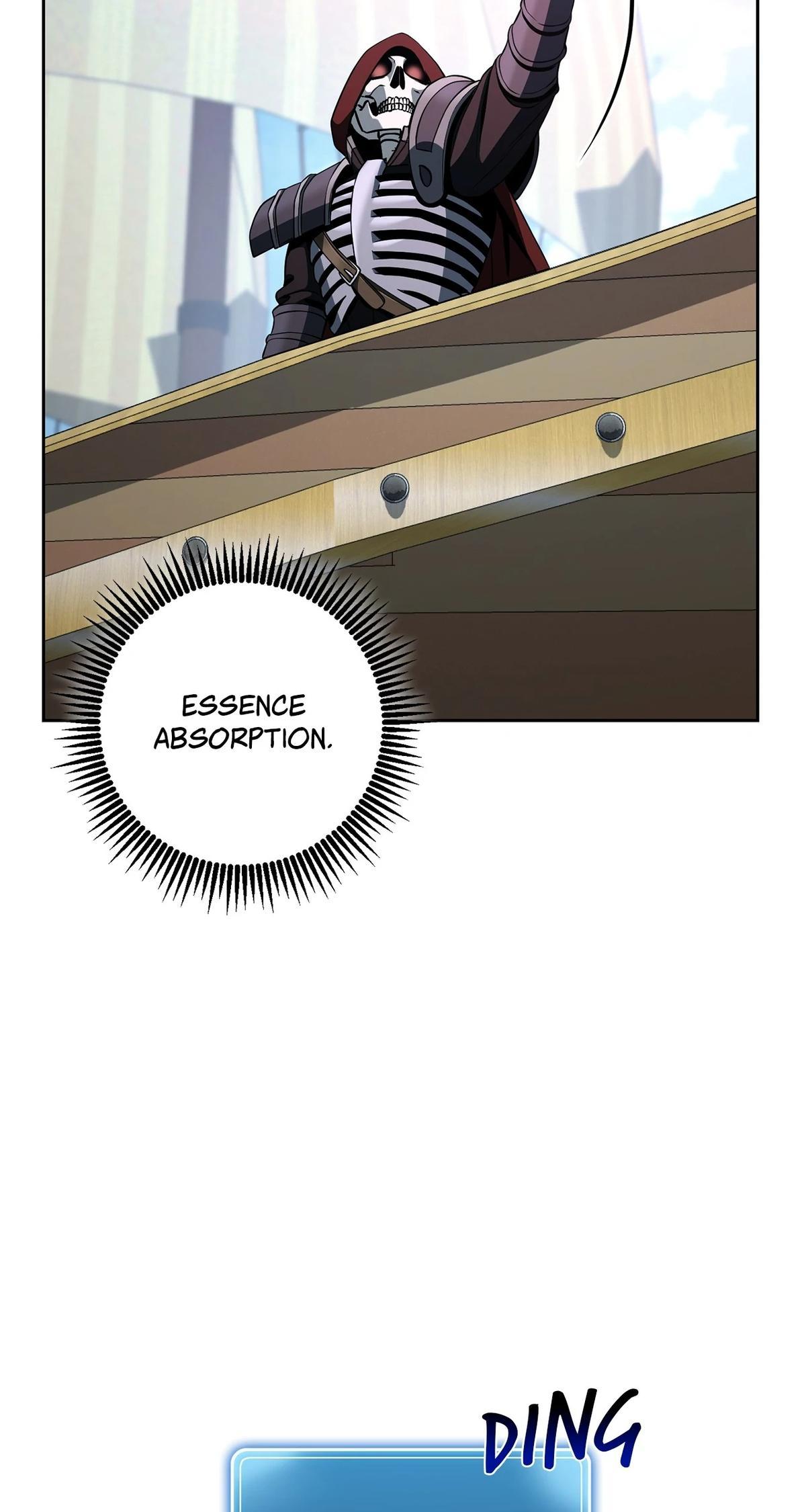 Skeleton Soldier Couldn't Protect the Dungeon Chap 312 - Next Chap 313