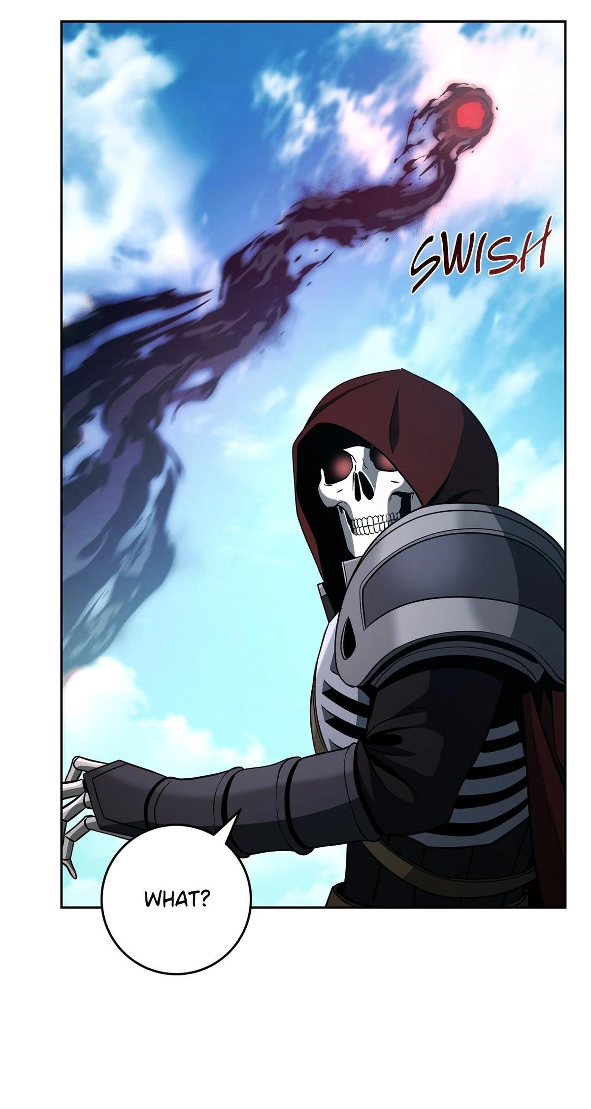 Skeleton Soldier Couldn't Protect the Dungeon Chap 312 - Next Chap 313