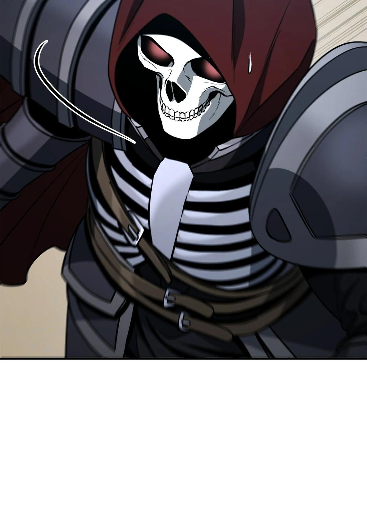 Skeleton Soldier Couldn't Protect the Dungeon Chap 312 - Next Chap 313