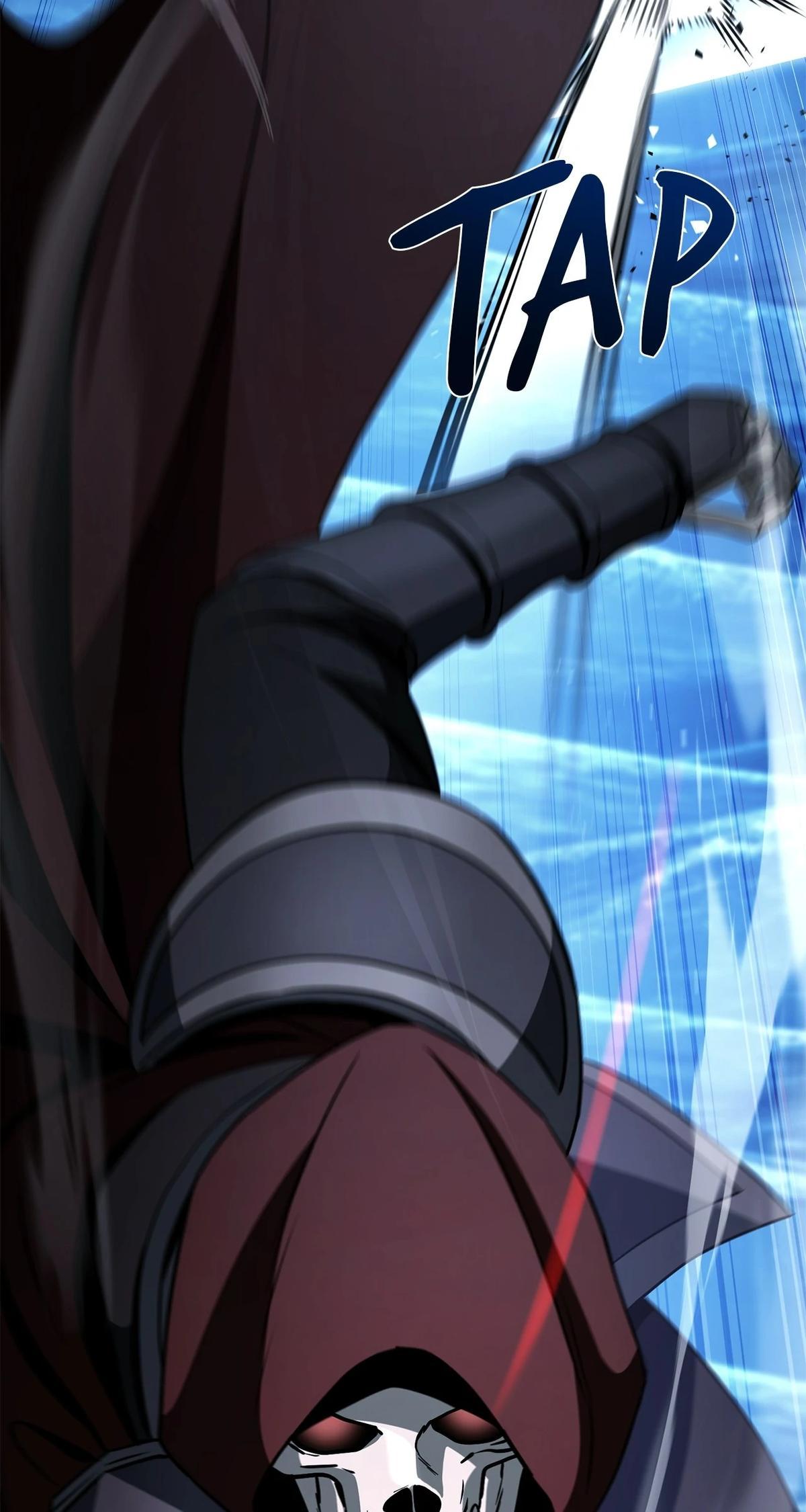 Skeleton Soldier Couldn't Protect the Dungeon Chap 312 - Next Chap 313