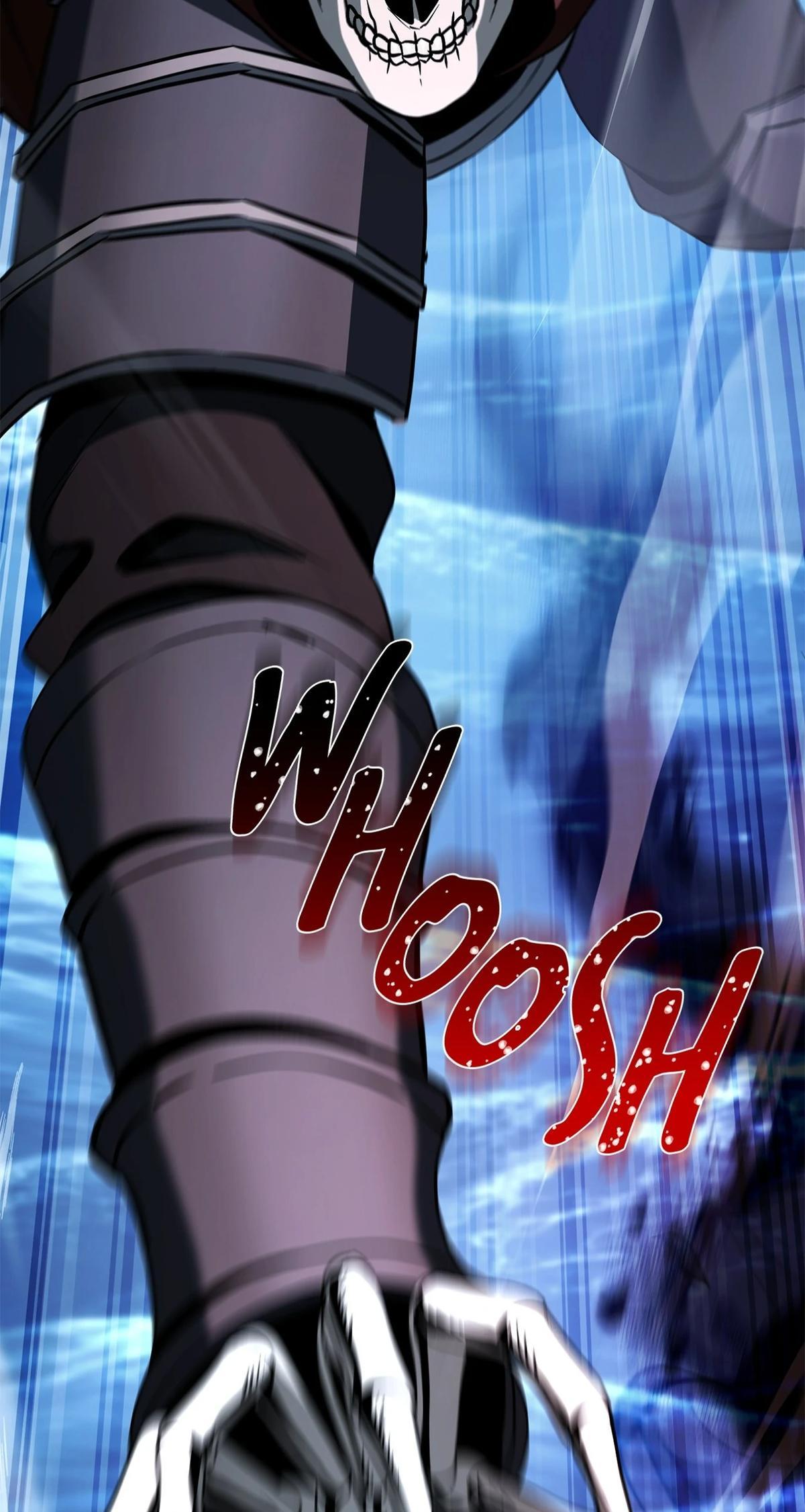 Skeleton Soldier Couldn't Protect the Dungeon Chap 312 - Next Chap 313