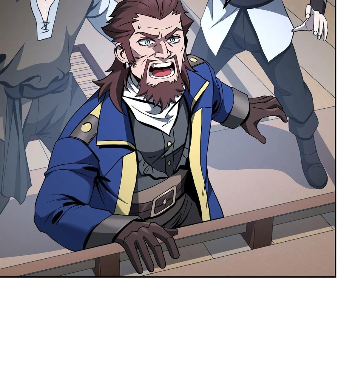 Skeleton Soldier Couldn't Protect the Dungeon Chap 312 - Next Chap 313