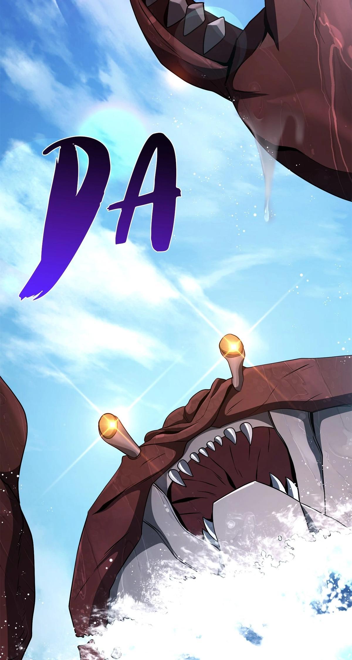 Skeleton Soldier Couldn't Protect the Dungeon Chap 312 - Next Chap 313