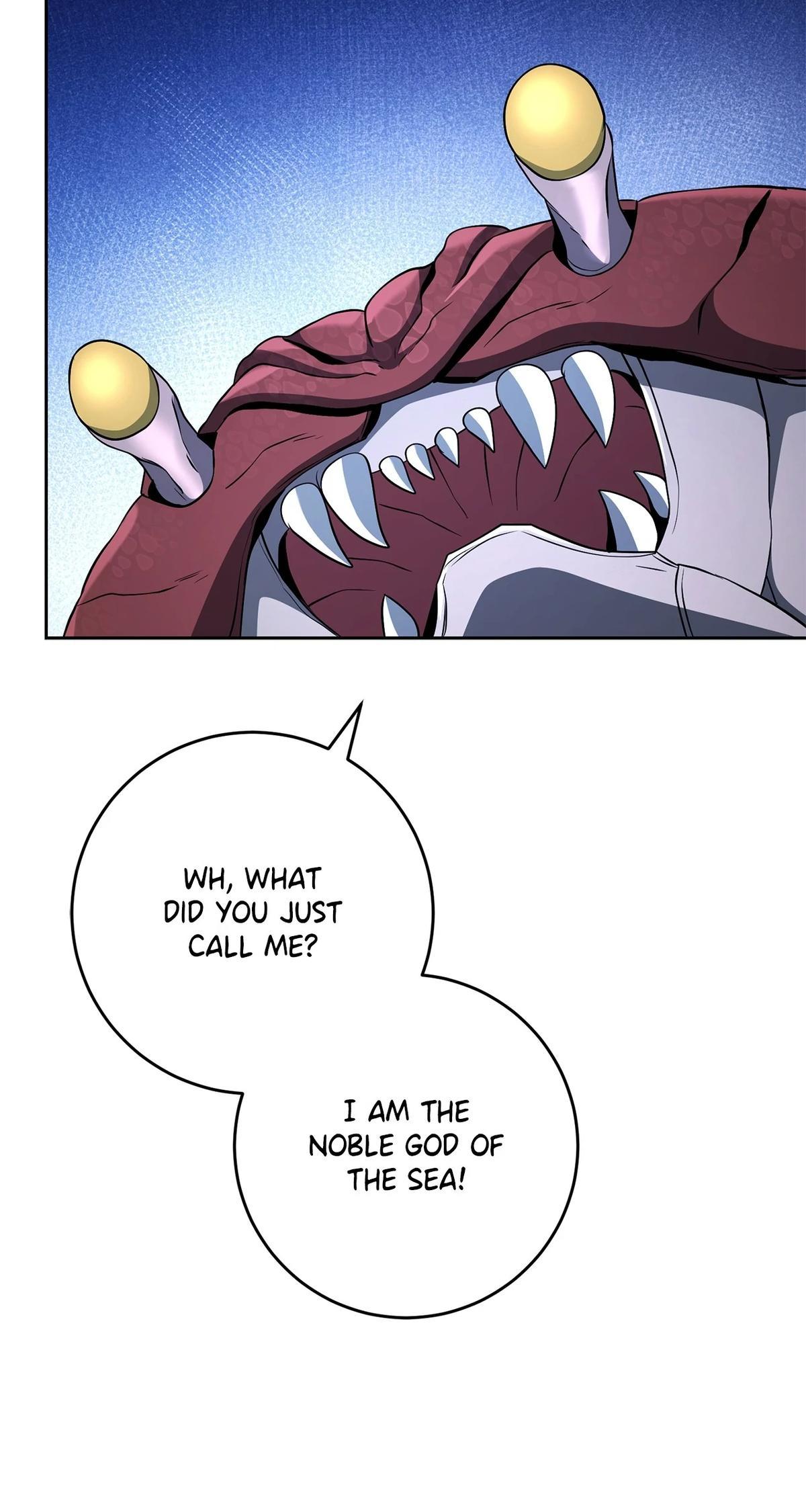 Skeleton Soldier Couldn't Protect the Dungeon Chap 312 - Next Chap 313