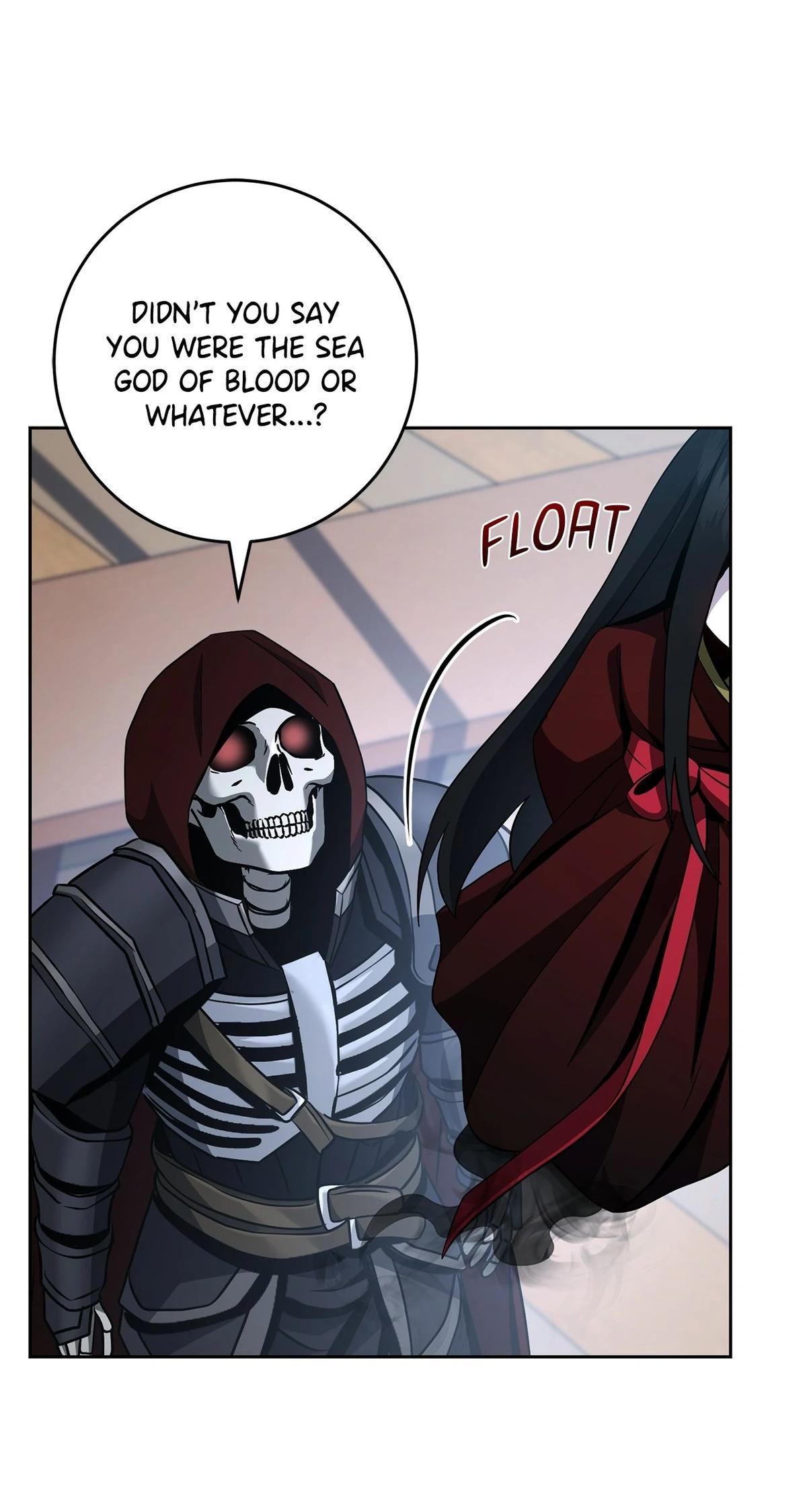 Skeleton Soldier Couldn't Protect the Dungeon Chap 312 - Next Chap 313