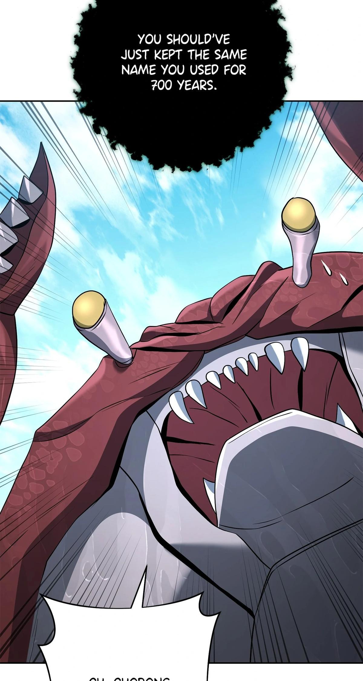 Skeleton Soldier Couldn't Protect the Dungeon Chap 312 - Next Chap 313