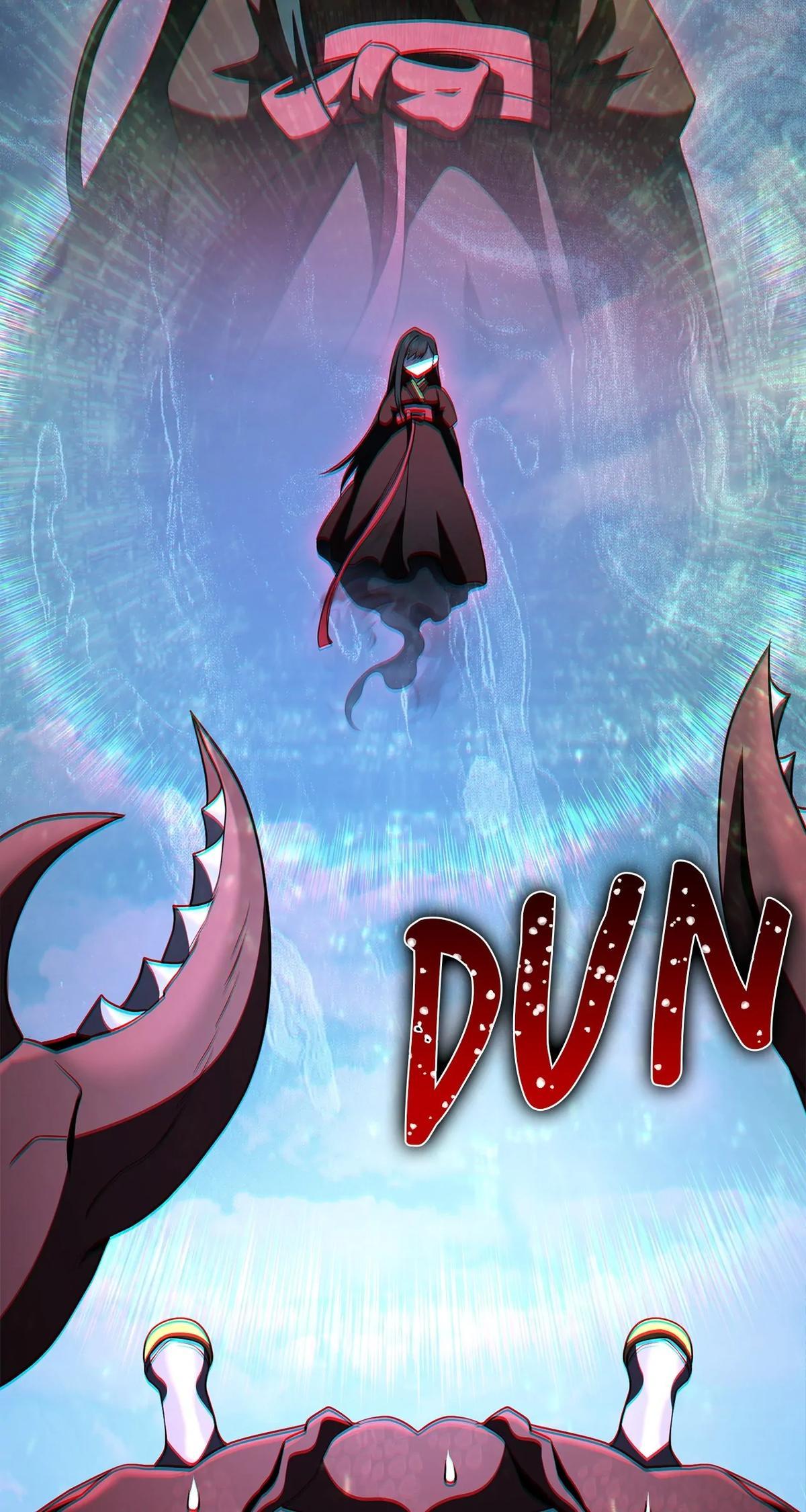 Skeleton Soldier Couldn't Protect the Dungeon Chap 312 - Next Chap 313