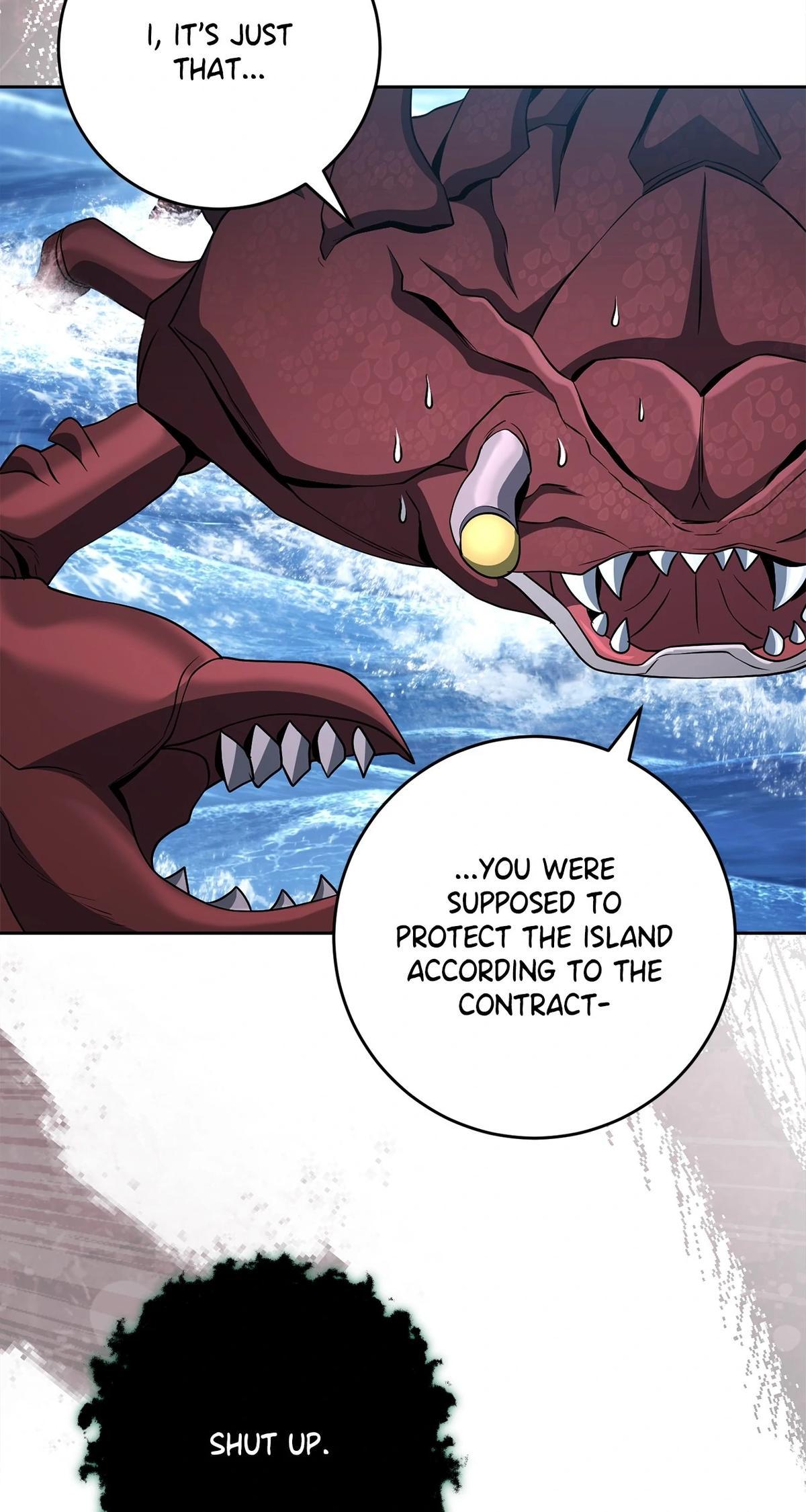 Skeleton Soldier Couldn't Protect the Dungeon Chap 312 - Next Chap 313