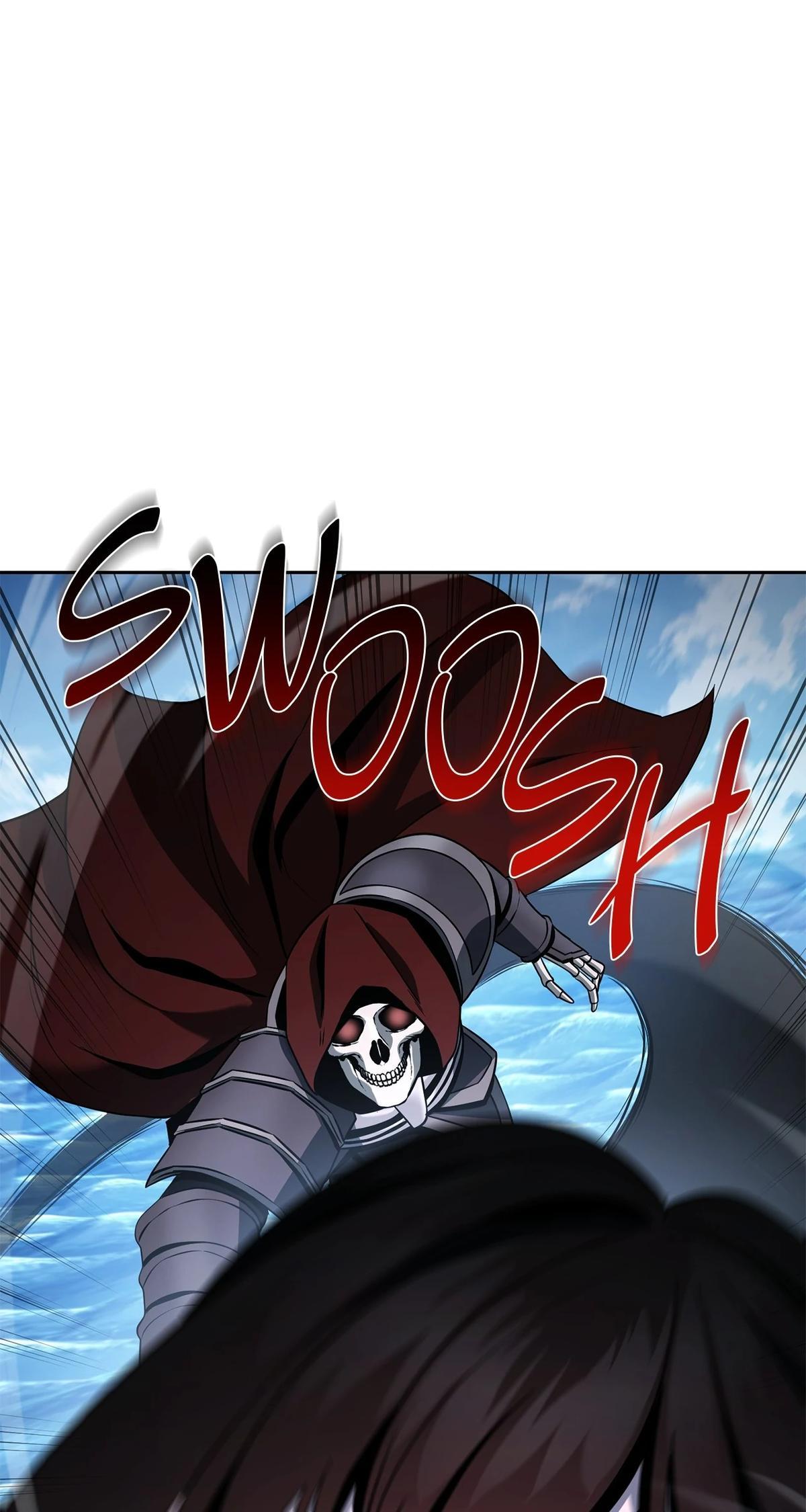 Skeleton Soldier Couldn't Protect the Dungeon Chap 313 - Next Chap 314