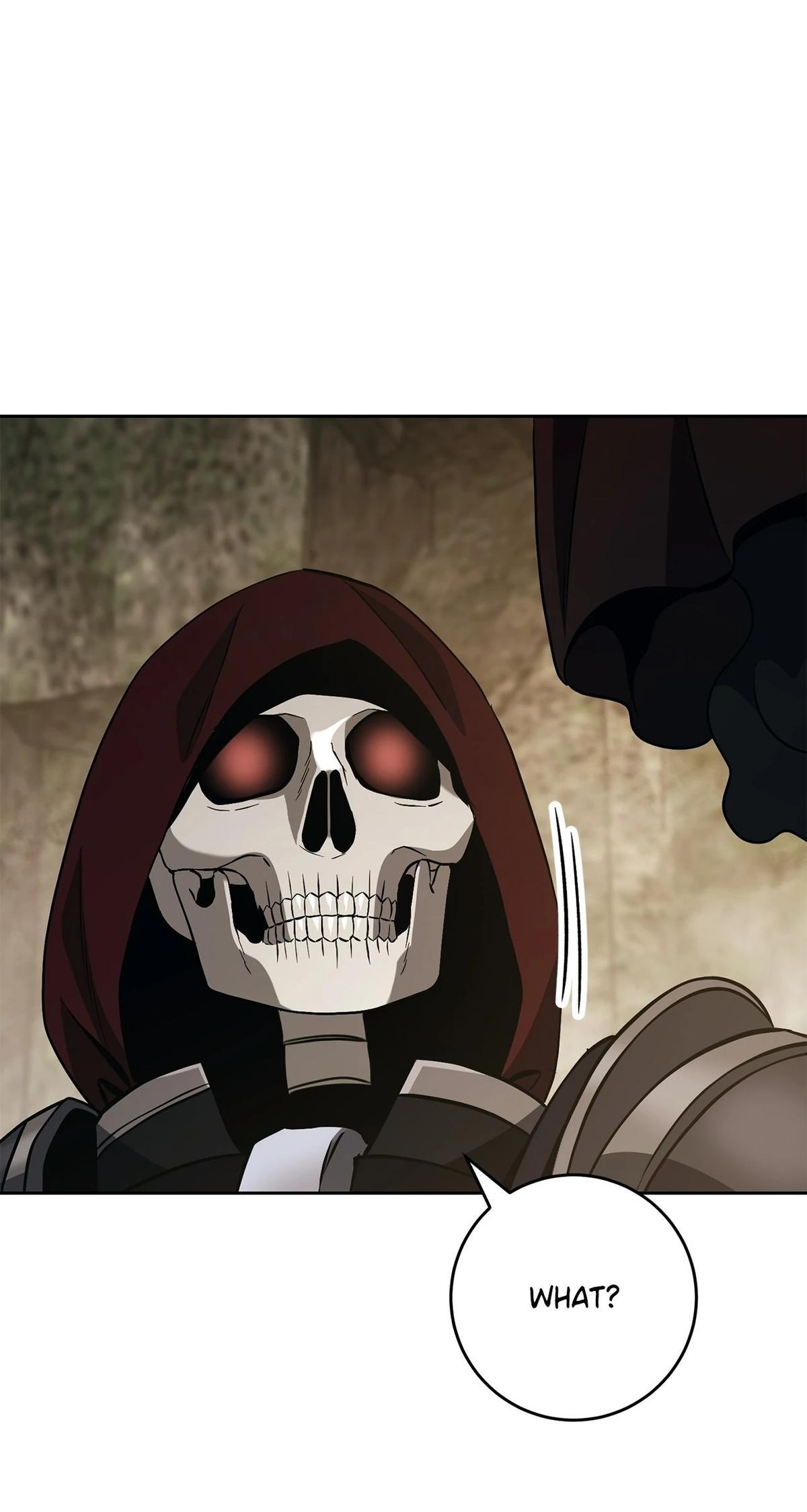 Skeleton Soldier Couldn't Protect the Dungeon Chap 313 - Next Chap 314