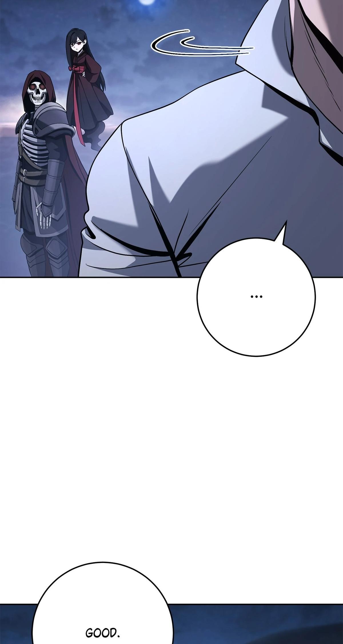 Skeleton Soldier Couldn't Protect the Dungeon Chap 313 - Next Chap 314