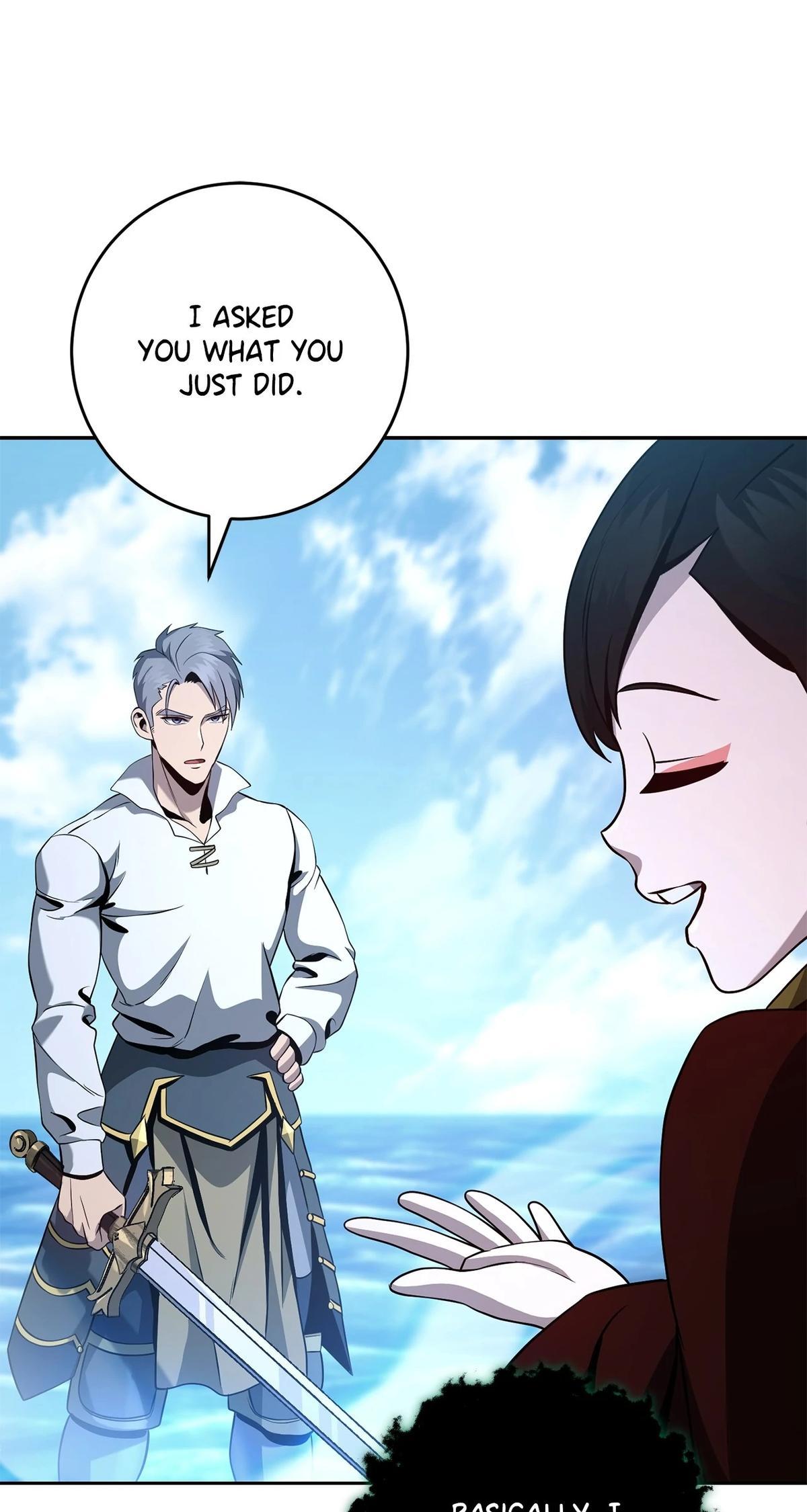 Skeleton Soldier Couldn't Protect the Dungeon Chap 313 - Next Chap 314