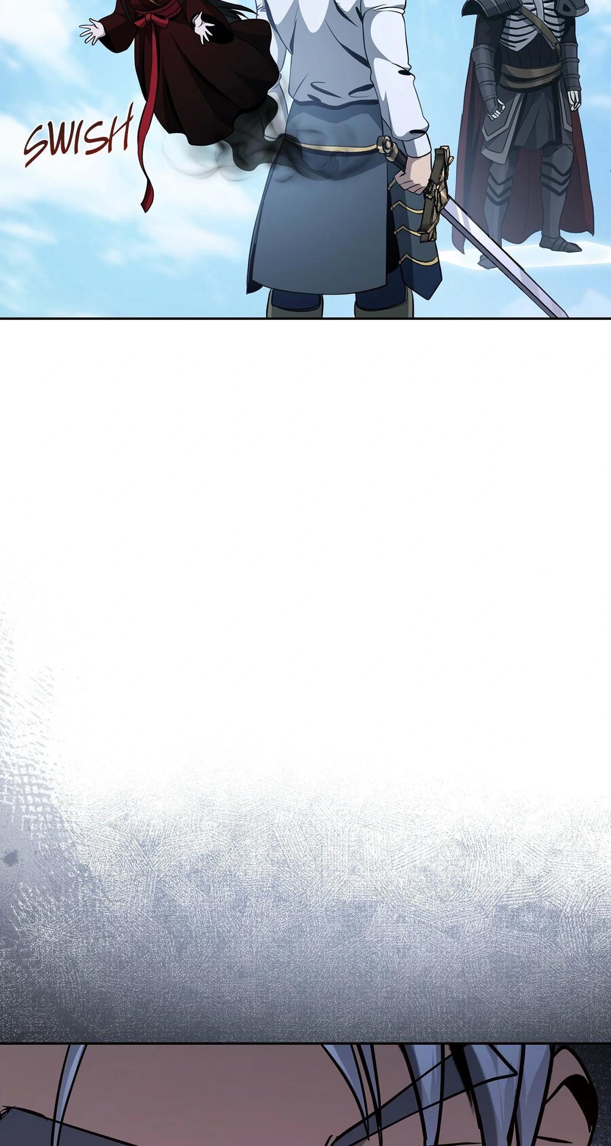 Skeleton Soldier Couldn't Protect the Dungeon Chap 313 - Next Chap 314