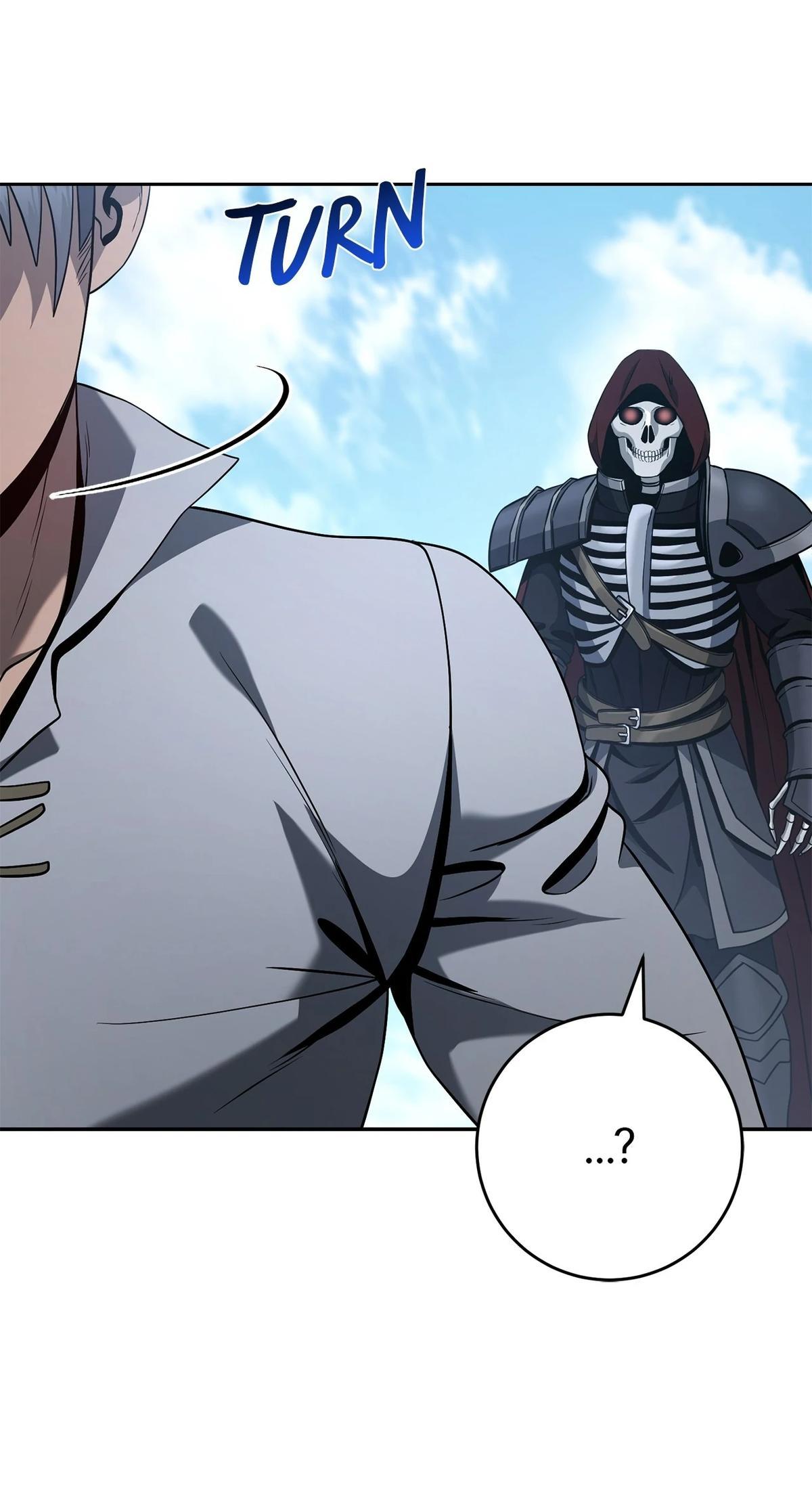 Skeleton Soldier Couldn't Protect the Dungeon Chap 313 - Next Chap 314