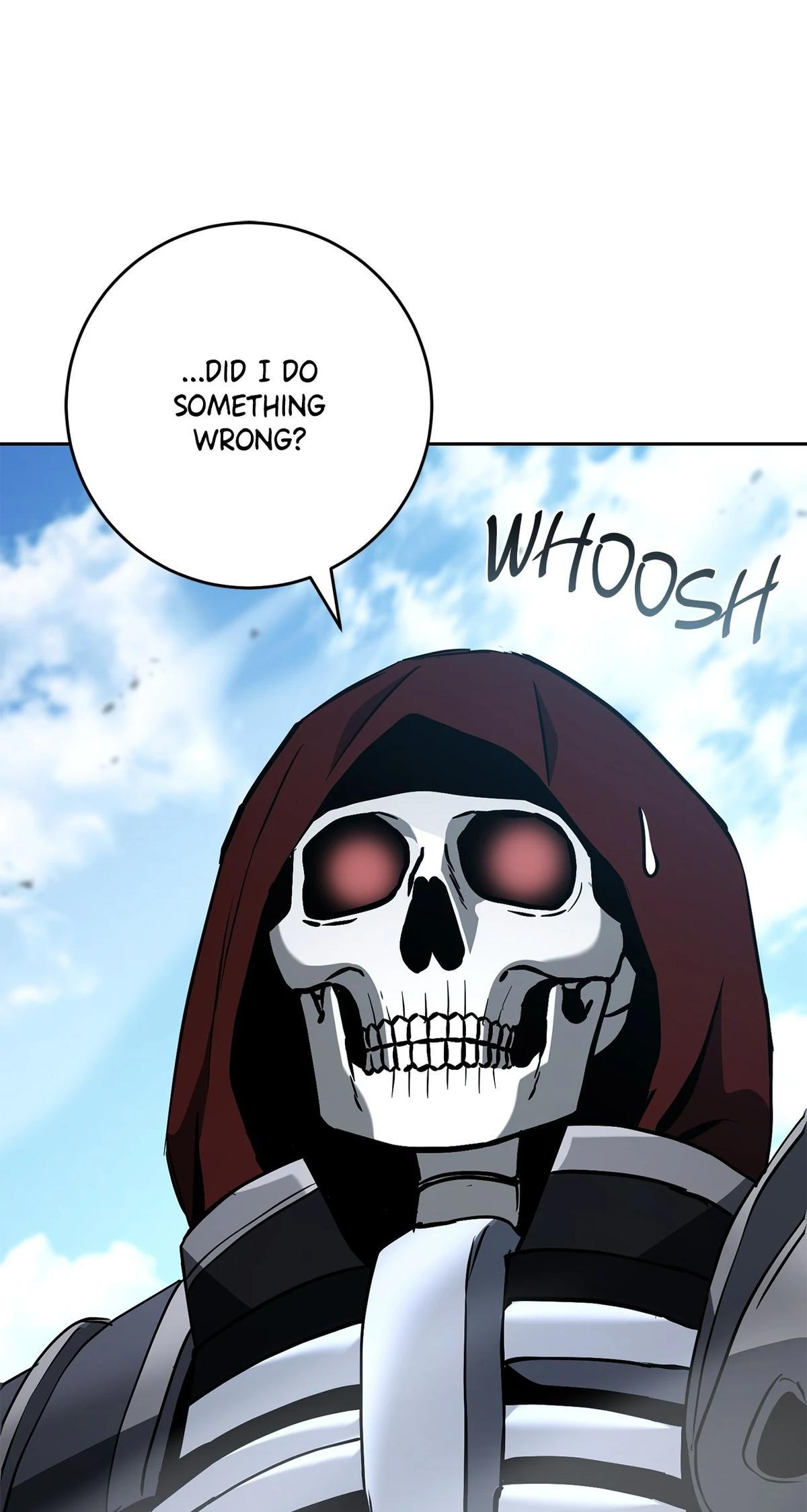 Skeleton Soldier Couldn't Protect the Dungeon Chap 313 - Next Chap 314