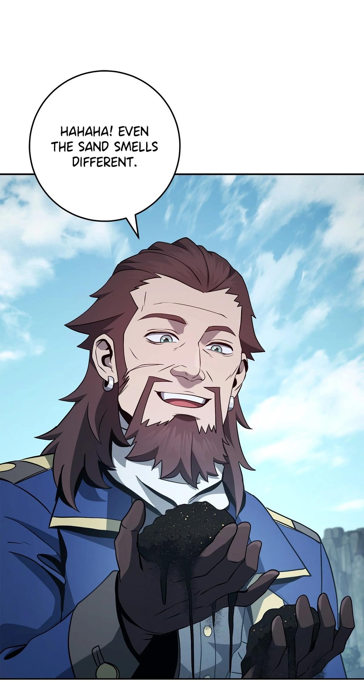 Skeleton Soldier Couldn't Protect the Dungeon Chap 313 - Next Chap 314