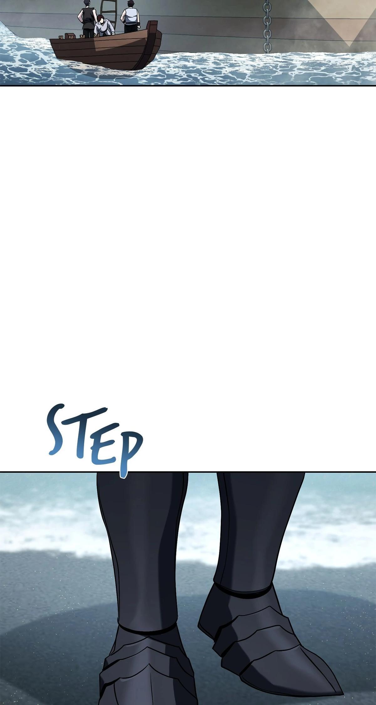 Skeleton Soldier Couldn't Protect the Dungeon Chap 313 - Next Chap 314