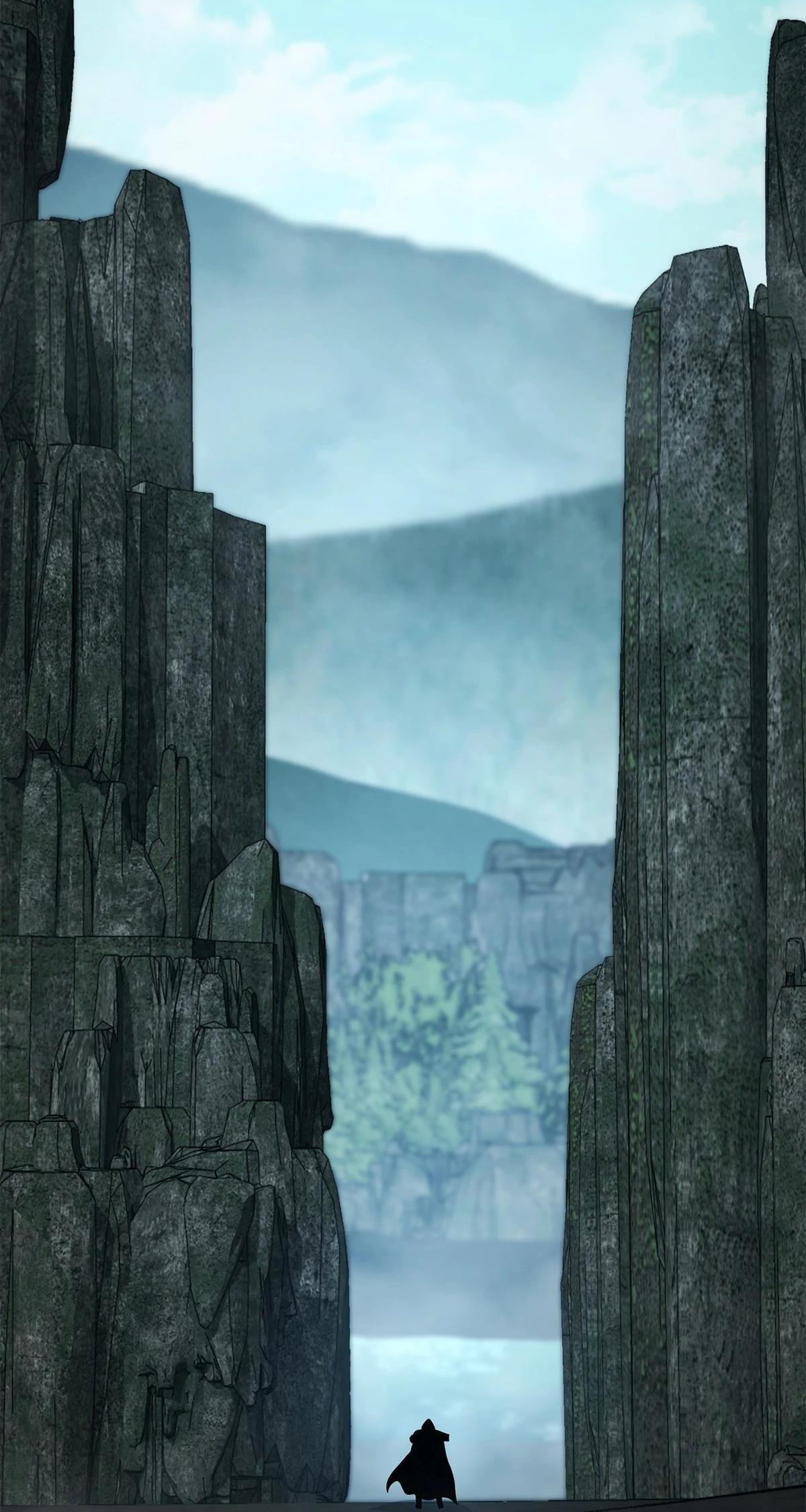 Skeleton Soldier Couldn't Protect the Dungeon Chap 313 - Next Chap 314