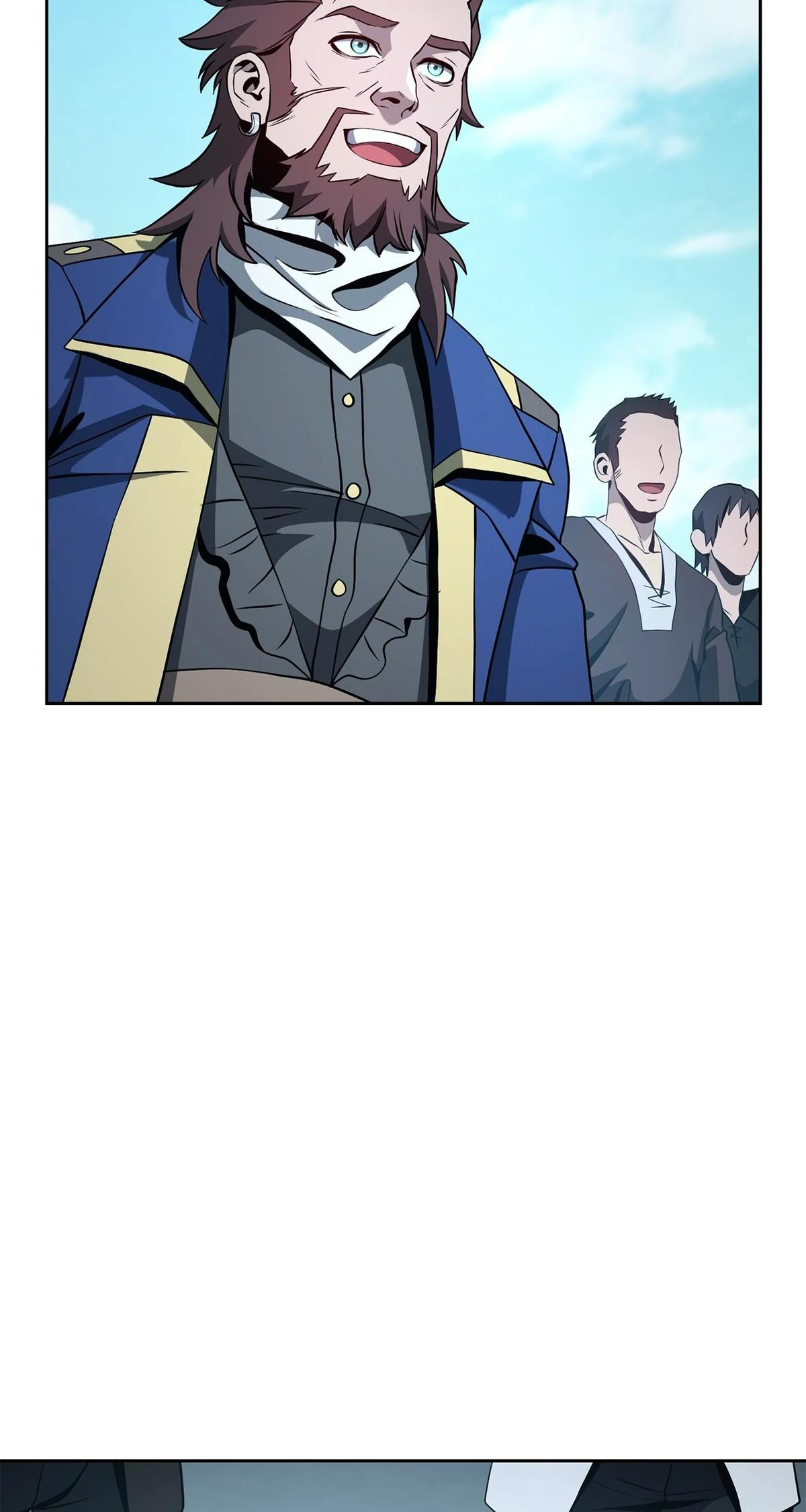 Skeleton Soldier Couldn't Protect the Dungeon Chap 313 - Next Chap 314