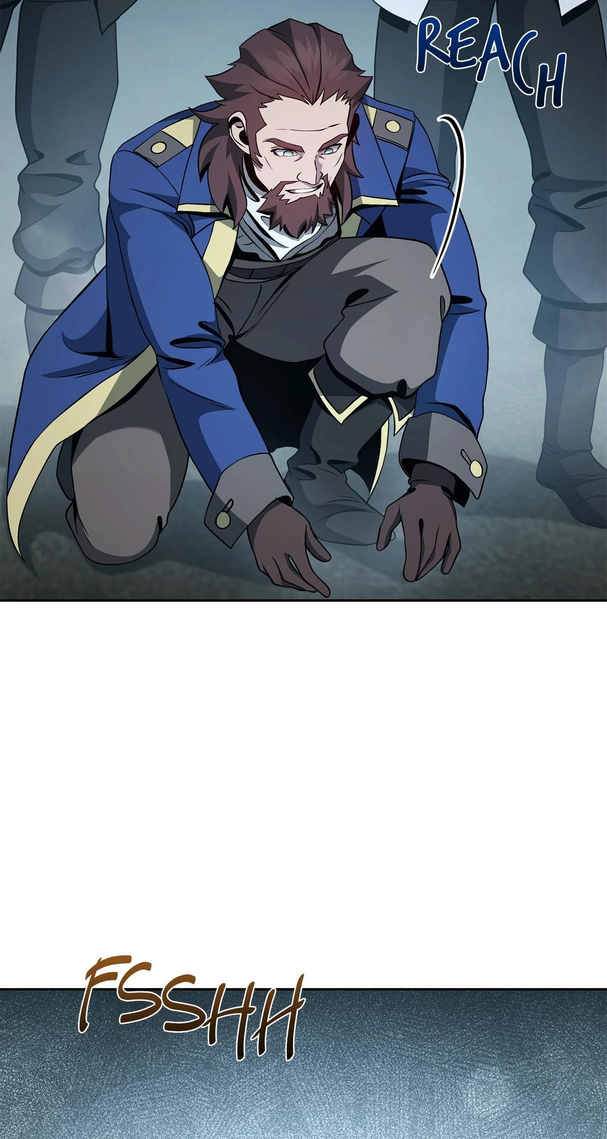 Skeleton Soldier Couldn't Protect the Dungeon Chap 313 - Next Chap 314